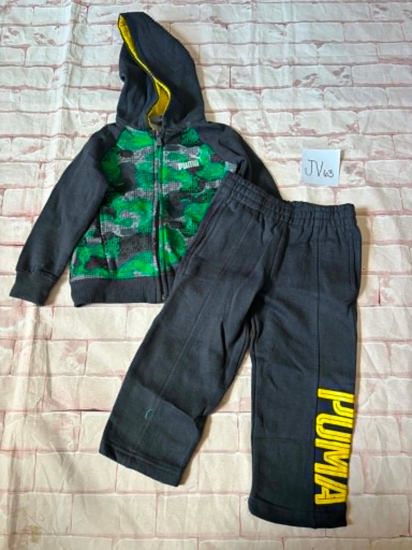 Outfits Size 2