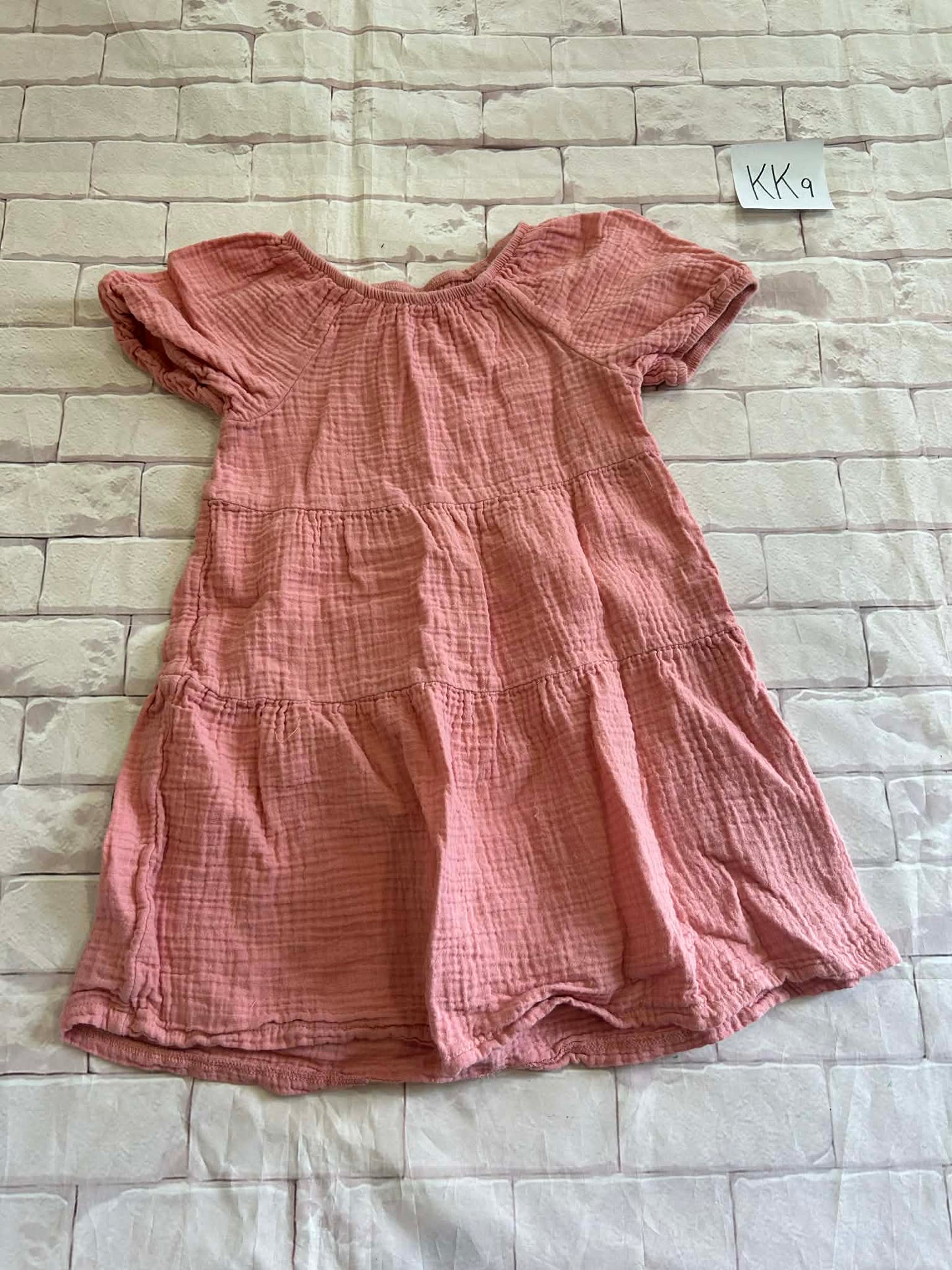 Dress Size 4-5