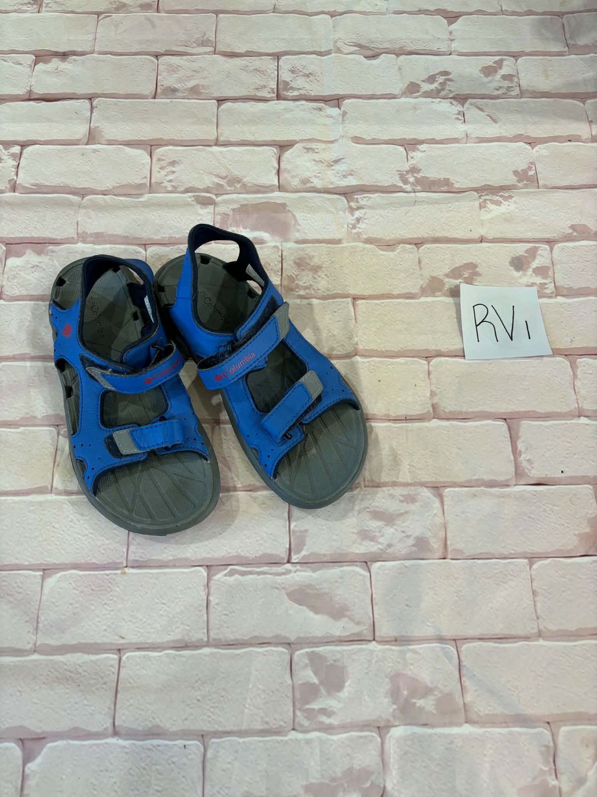 Shoes Size 3