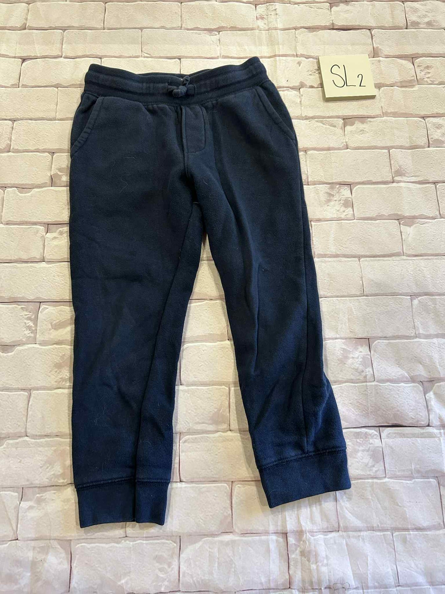 Bottoms Size 5 Navy