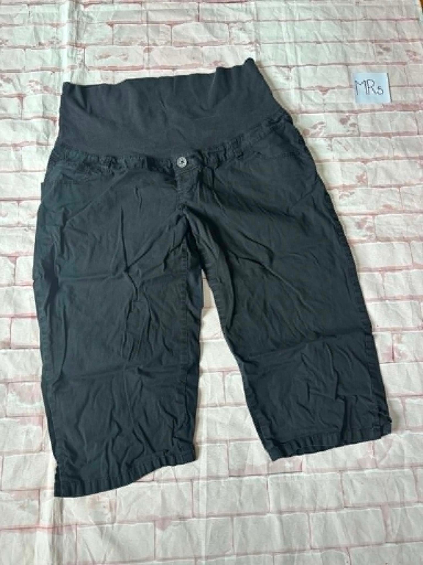 Ladies Maternity Bottoms Size L