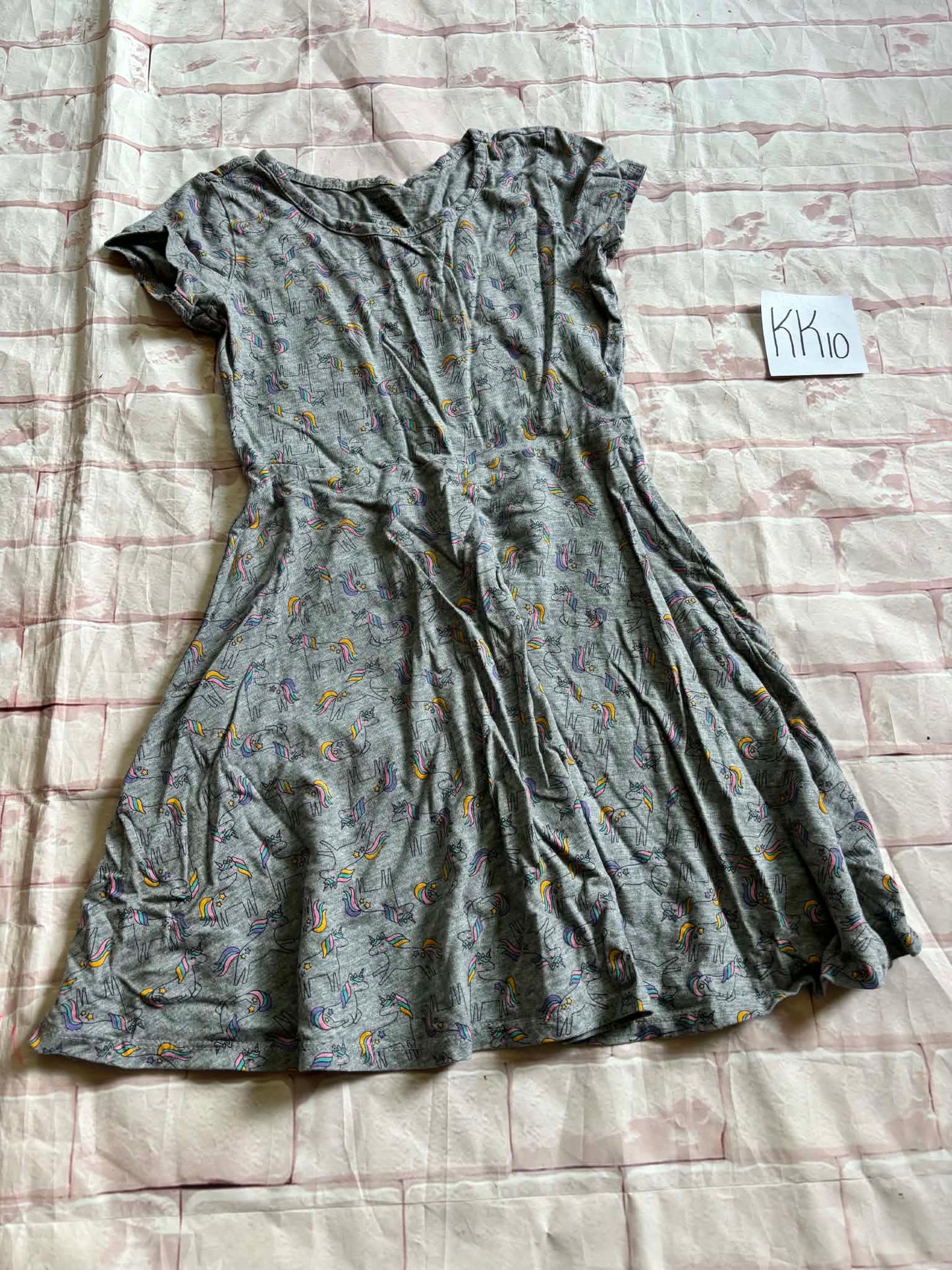 Dress Size 7/8