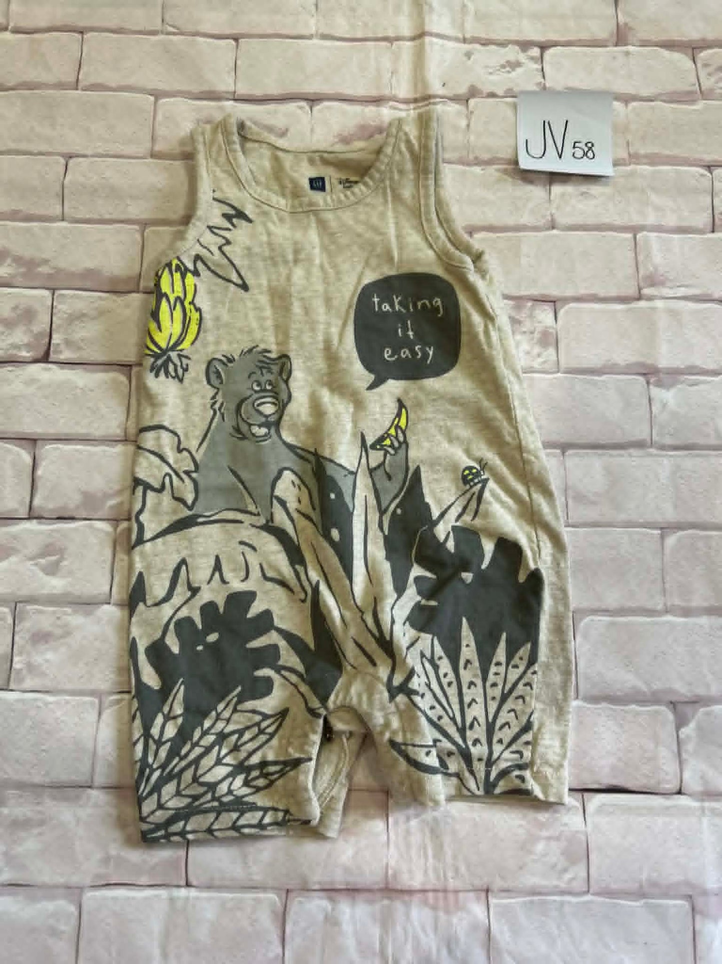 Outfits Size 12-18m