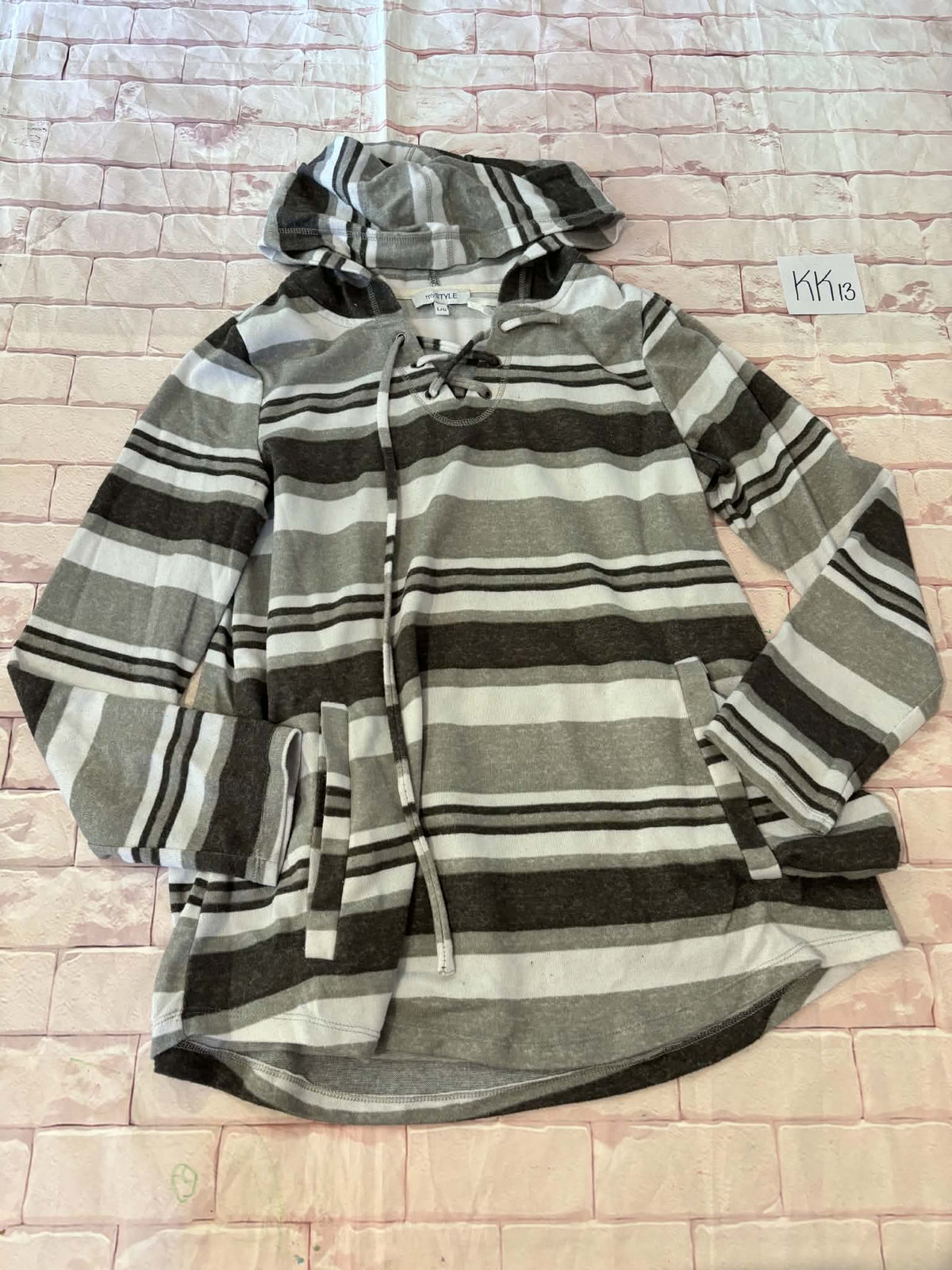 Tops Size L