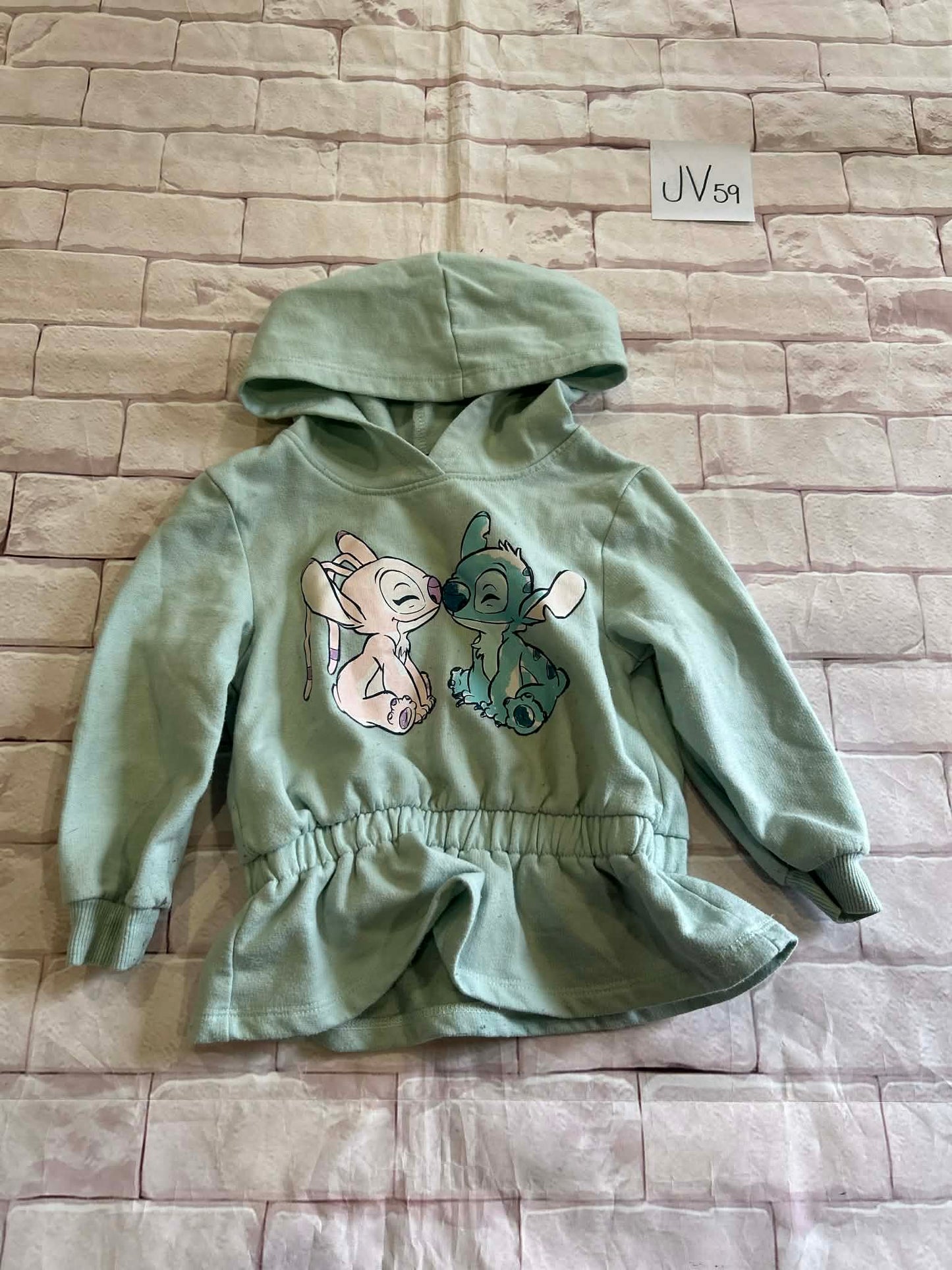 Tops Size 2 Wash Wear