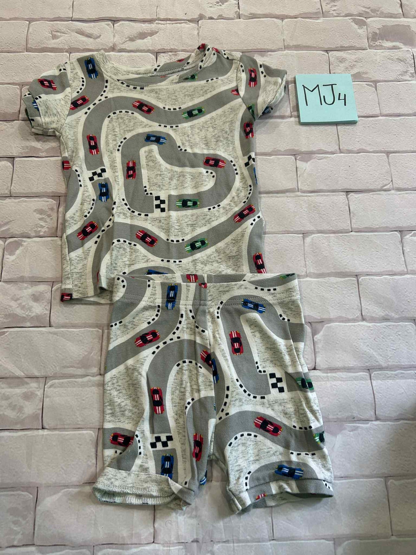 Sleepwear Size 2