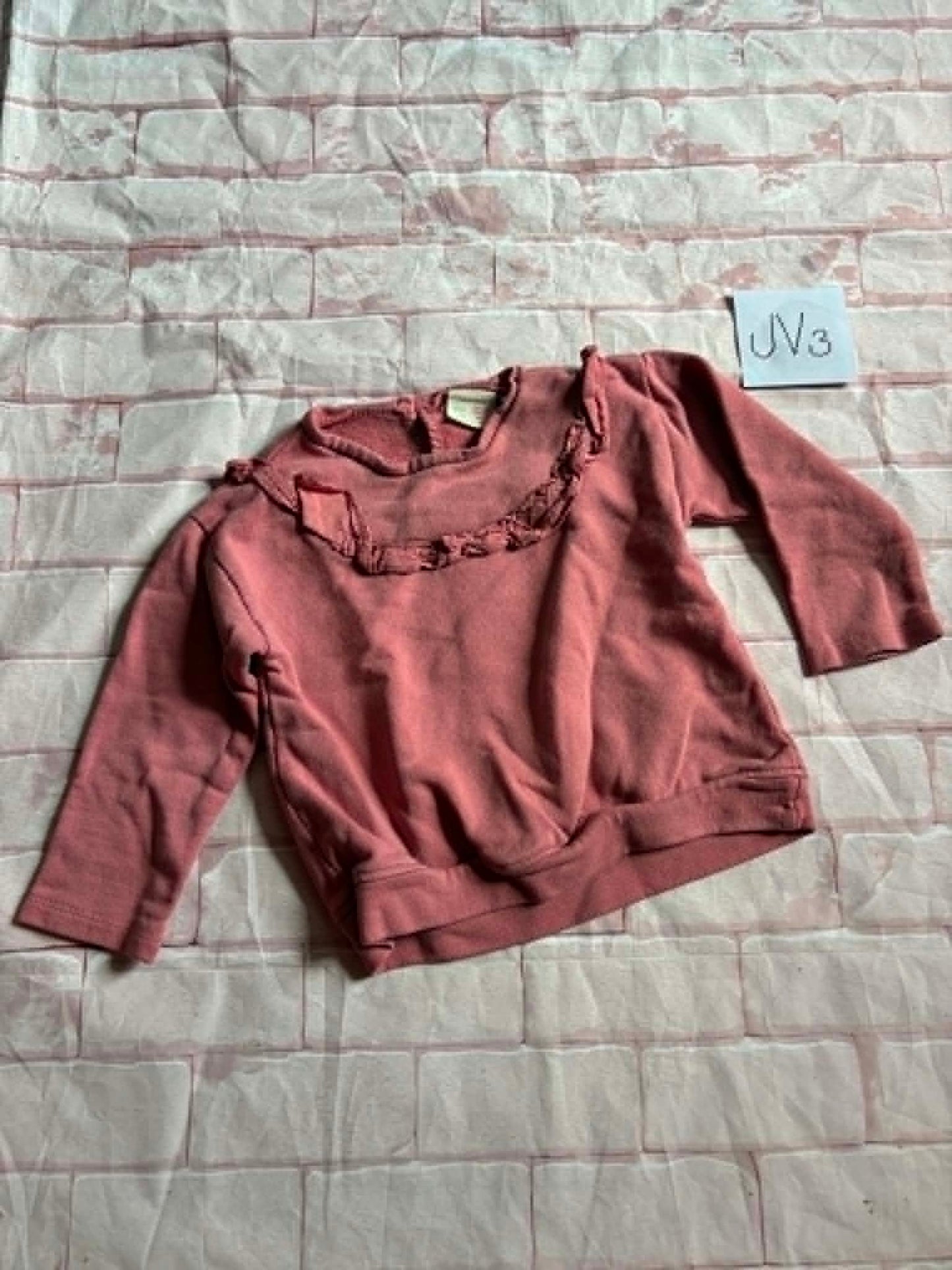 Tops Size 12-18m