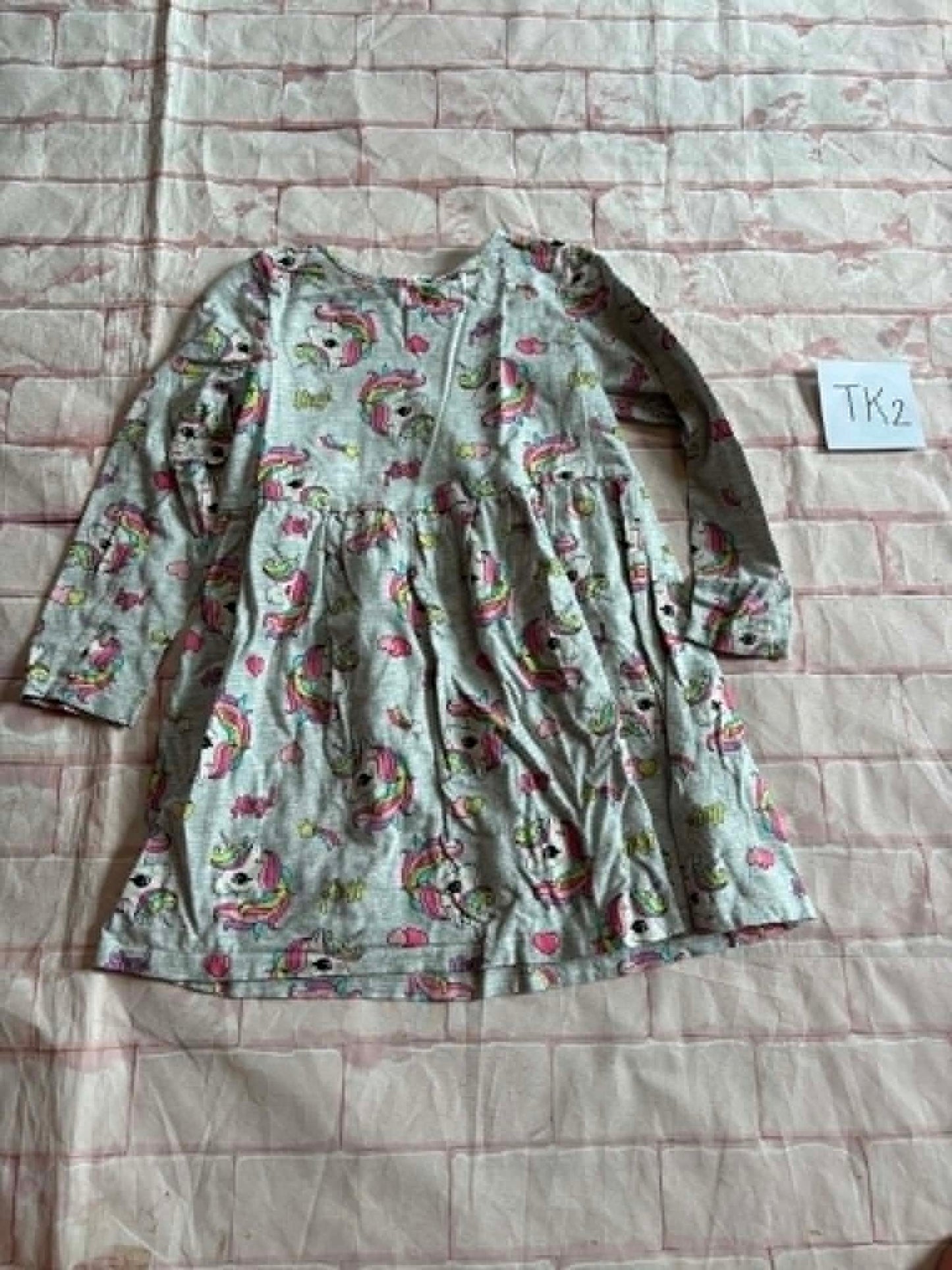 Dress Size 4-6