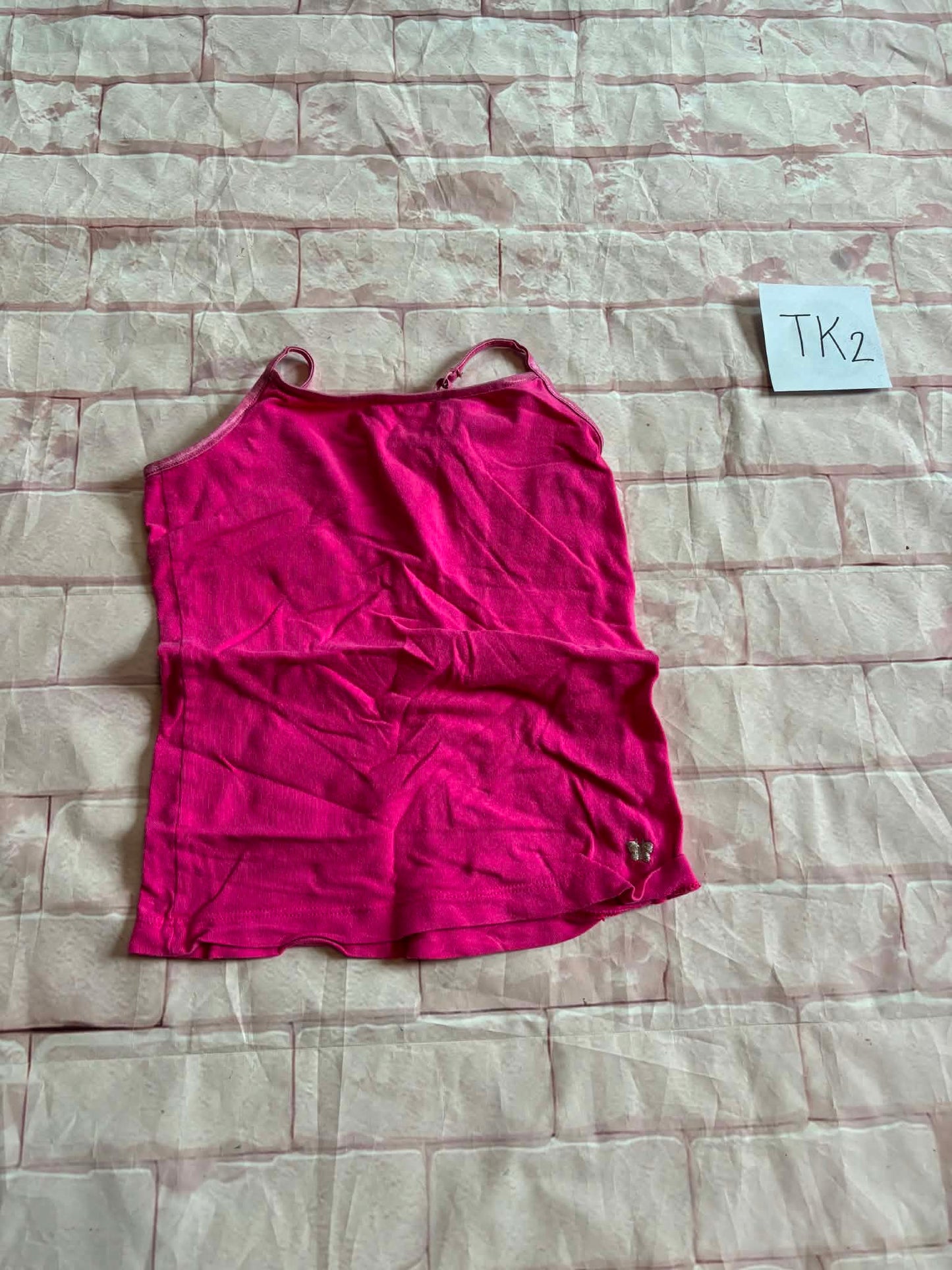 Tops Size 5