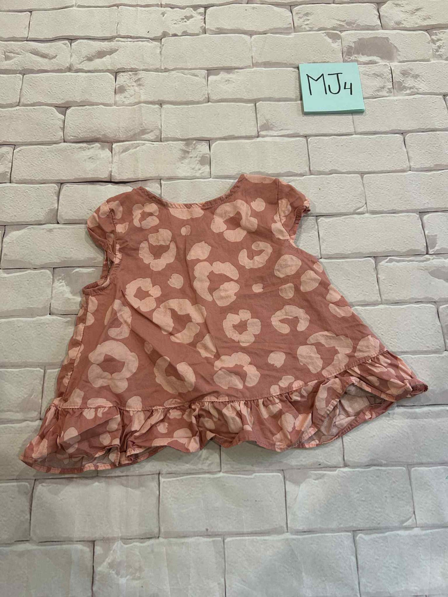 Tops Size 18m