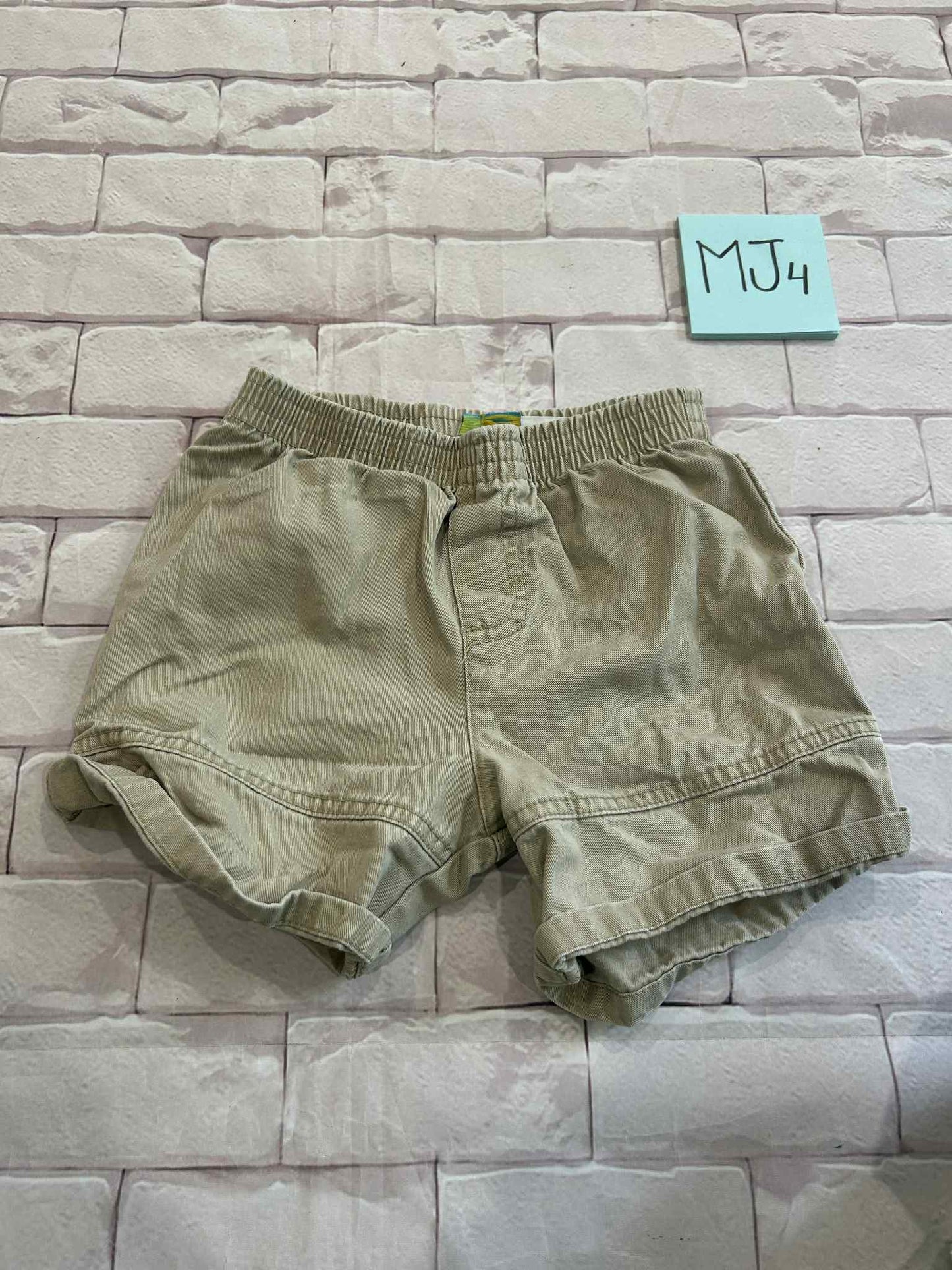 Bottoms Size 3