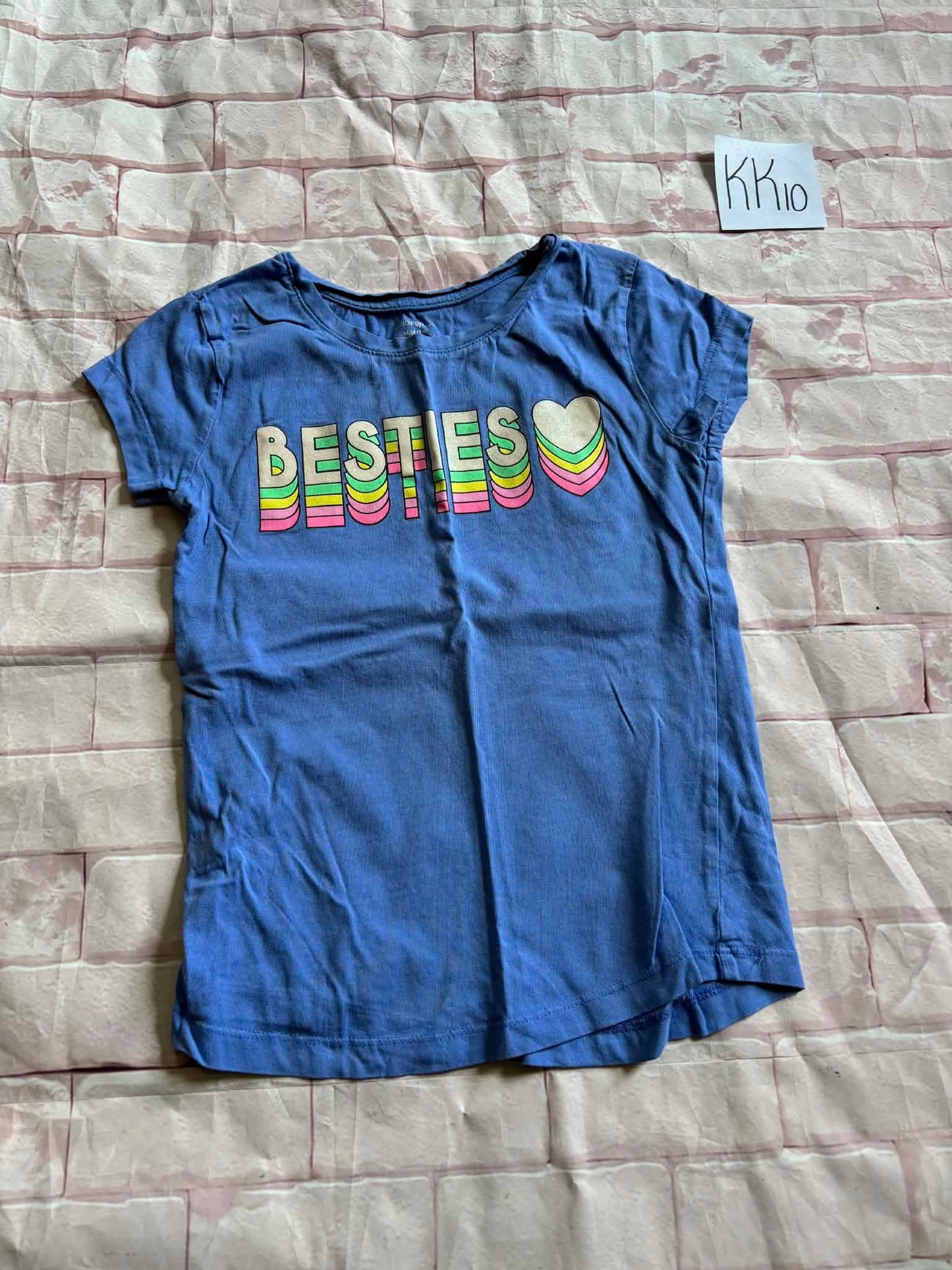 Tops Size 7/8