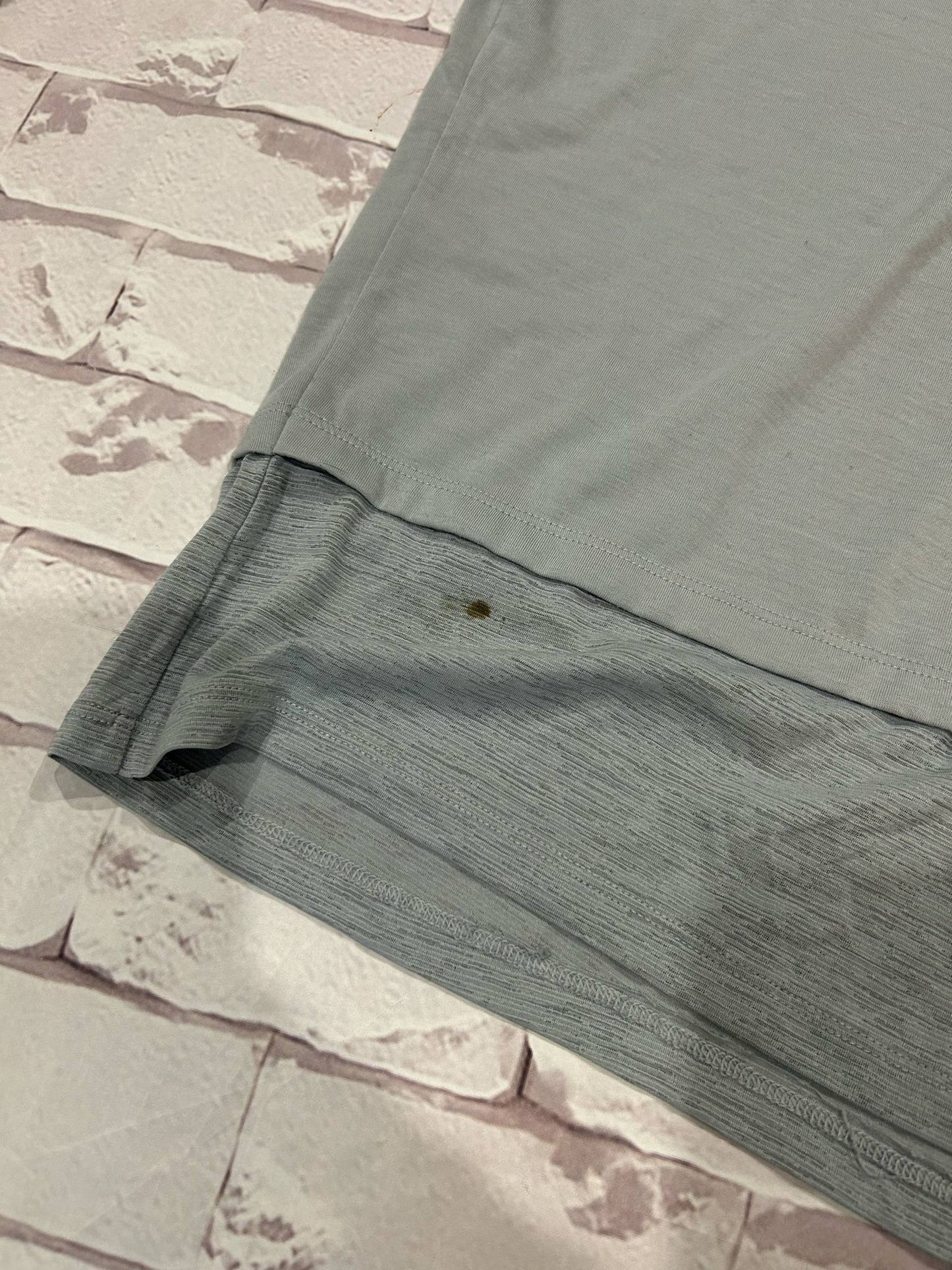 Ladies Tops Size L- stain