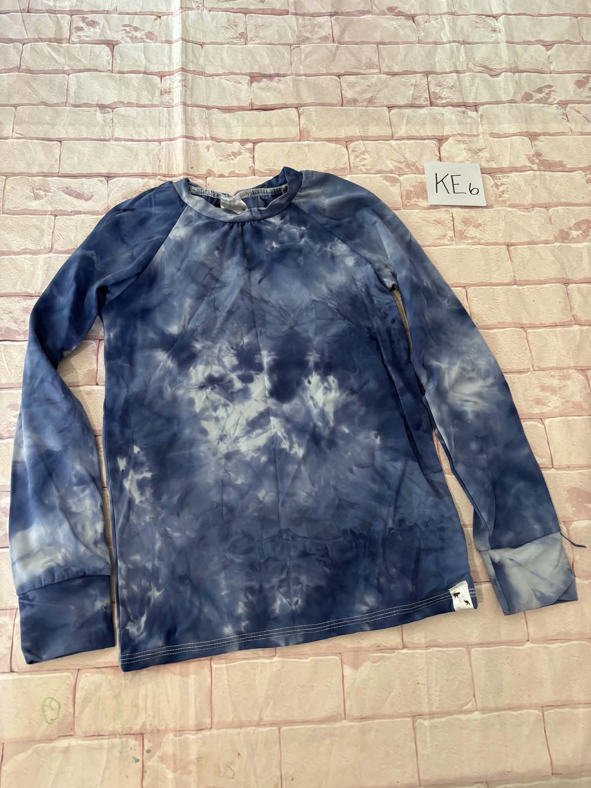 Tops Size 8