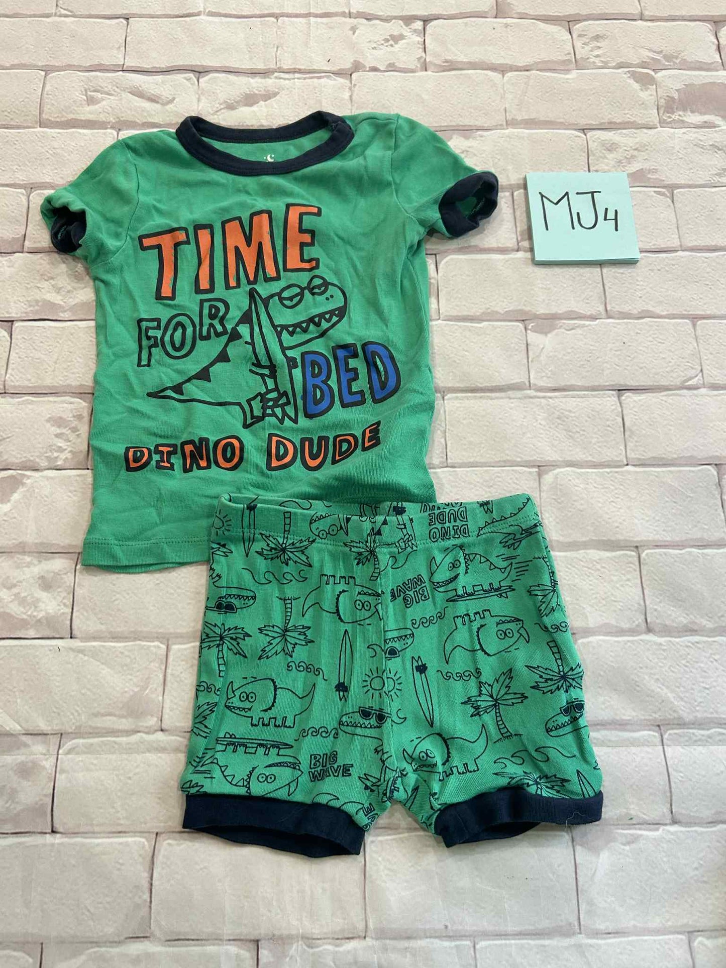 Sleepwear Size 2