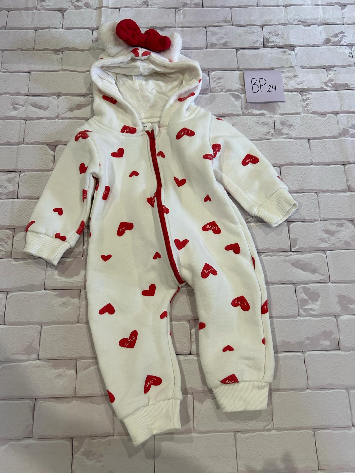 Girls Outfits Size 6-9m
