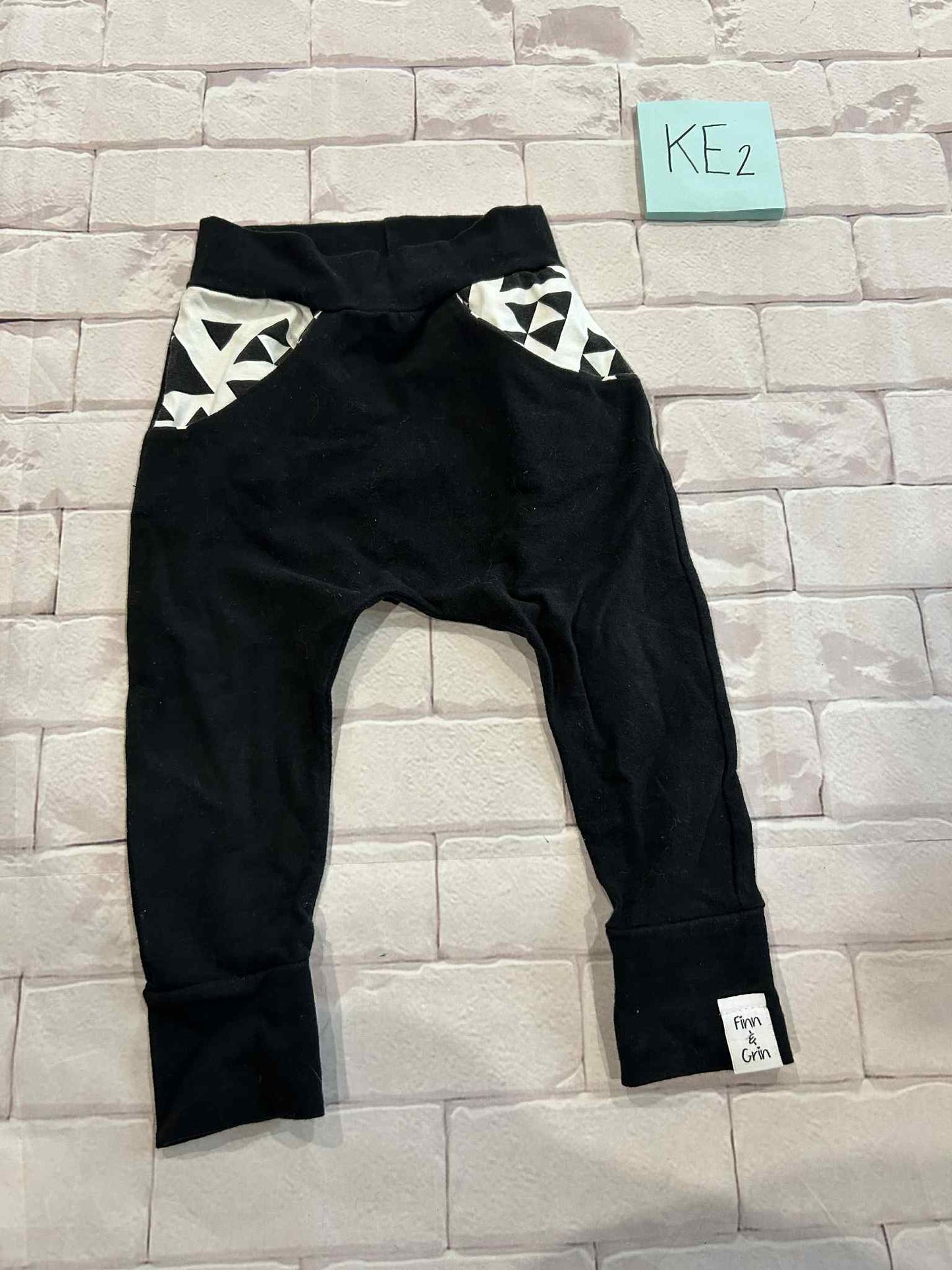 Boys Bottoms Size 18-24m