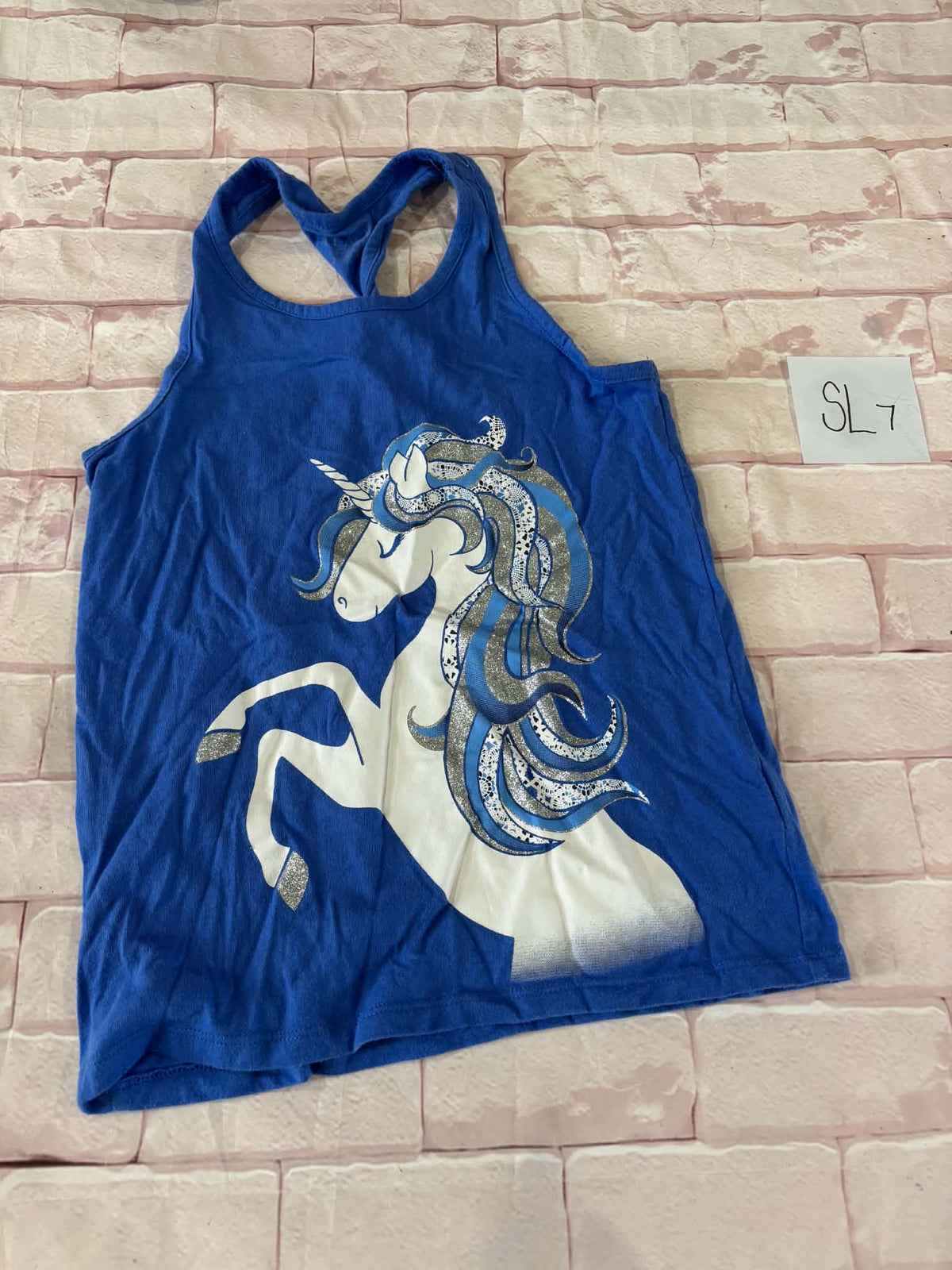 Tops Size 7/8