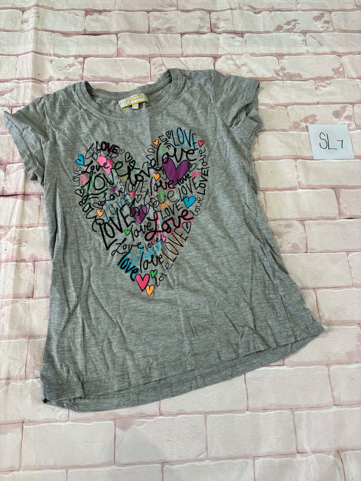 Tops Size L