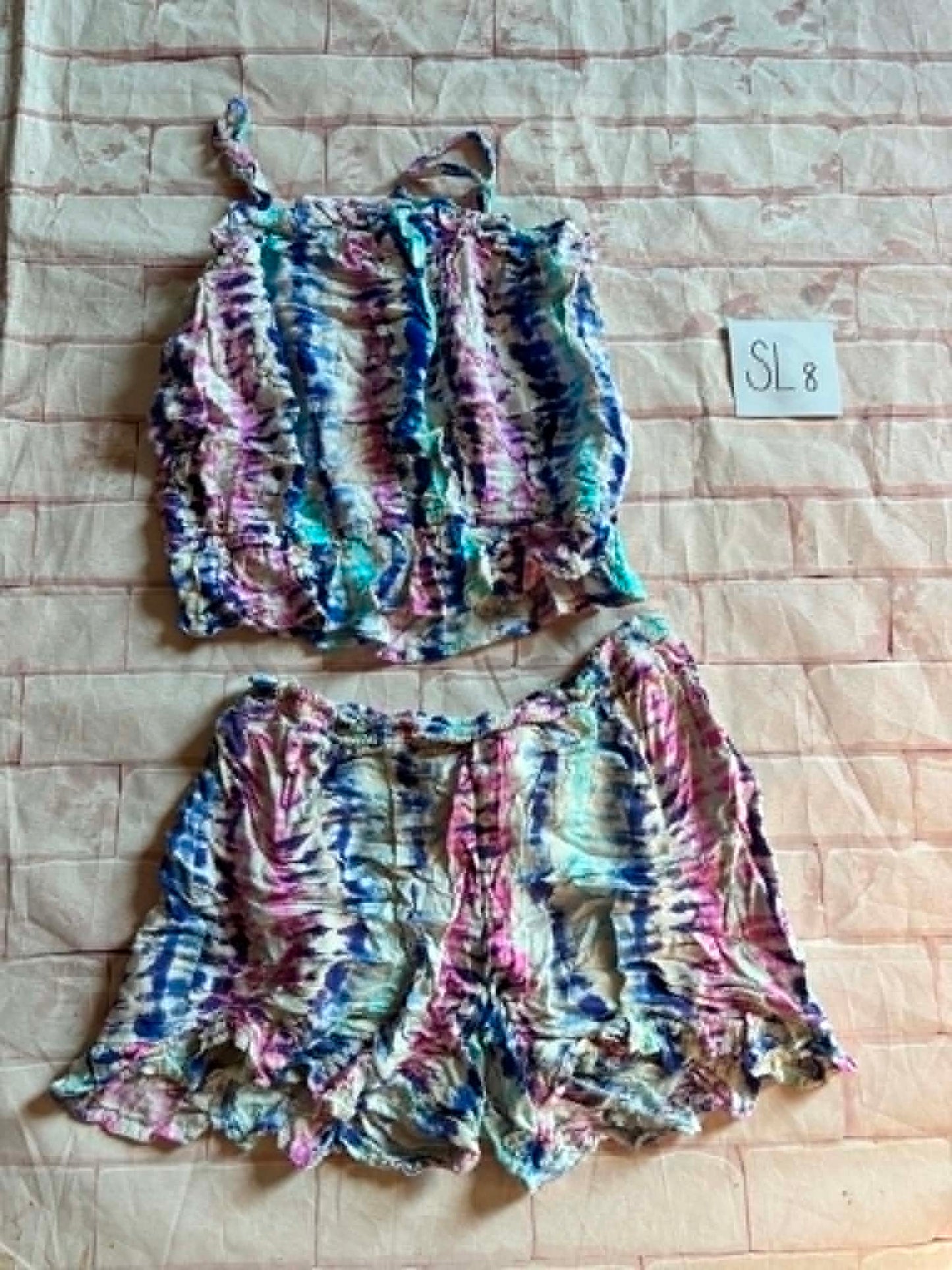 Outfits Size 14