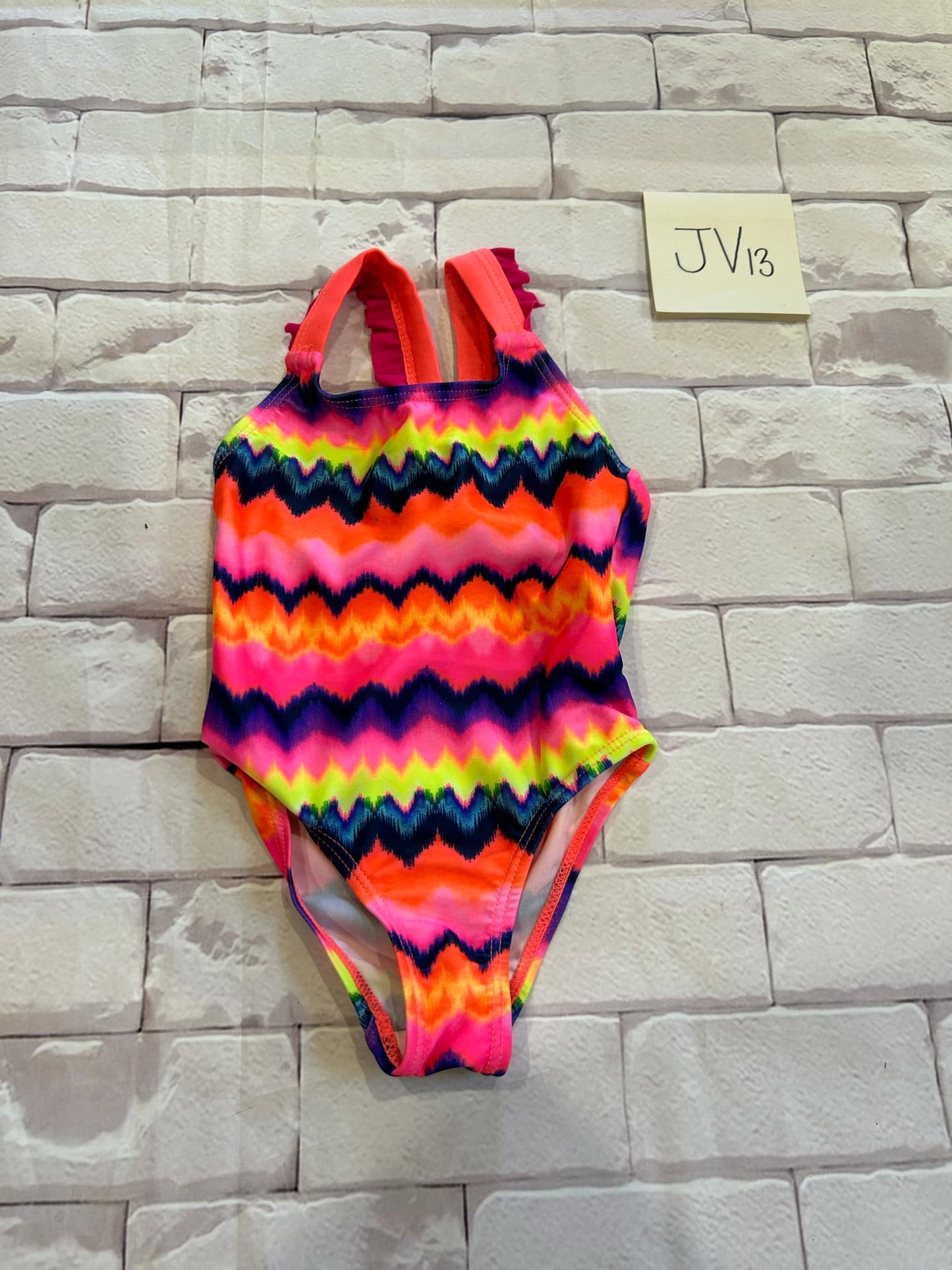 Girls Swimwear Size 12m