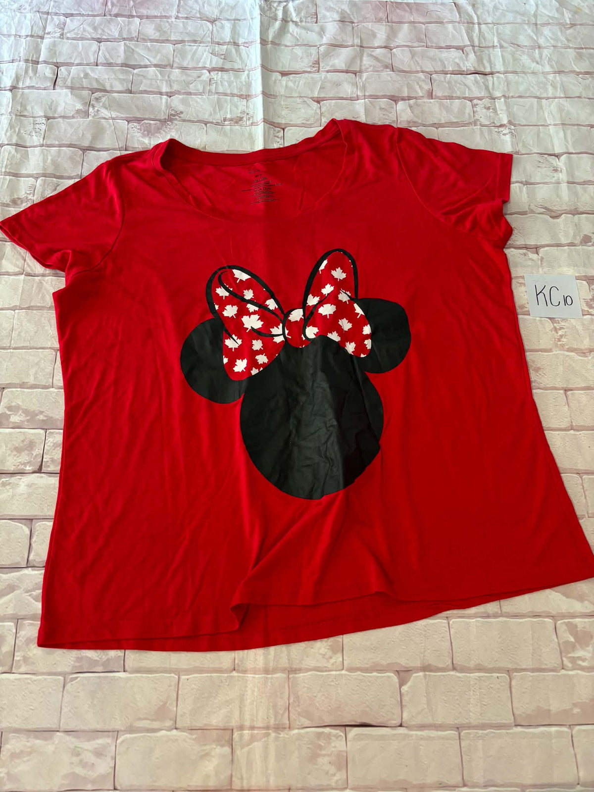 Ladies Tops Size 2X