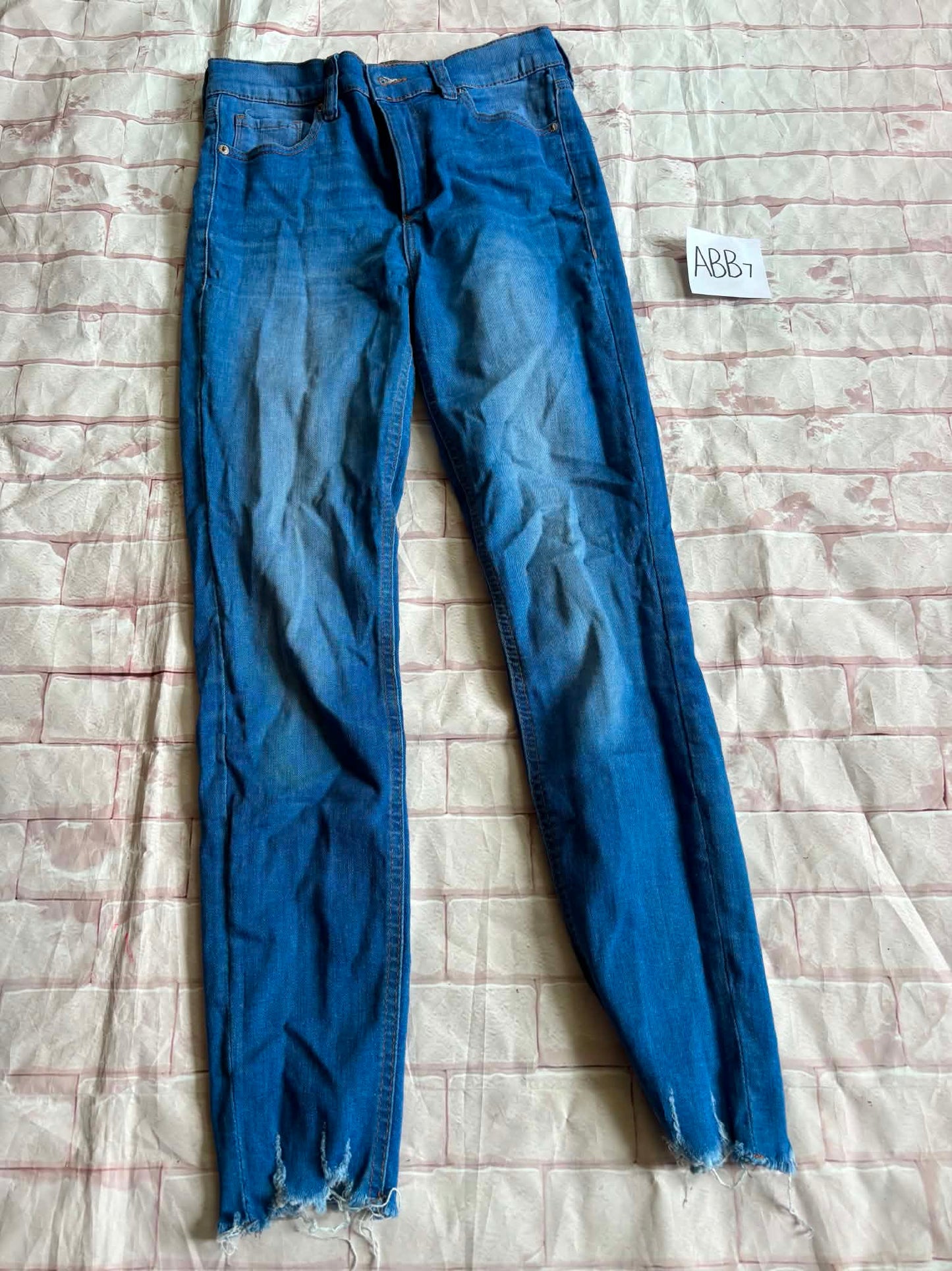 Ladies Bottoms Size S