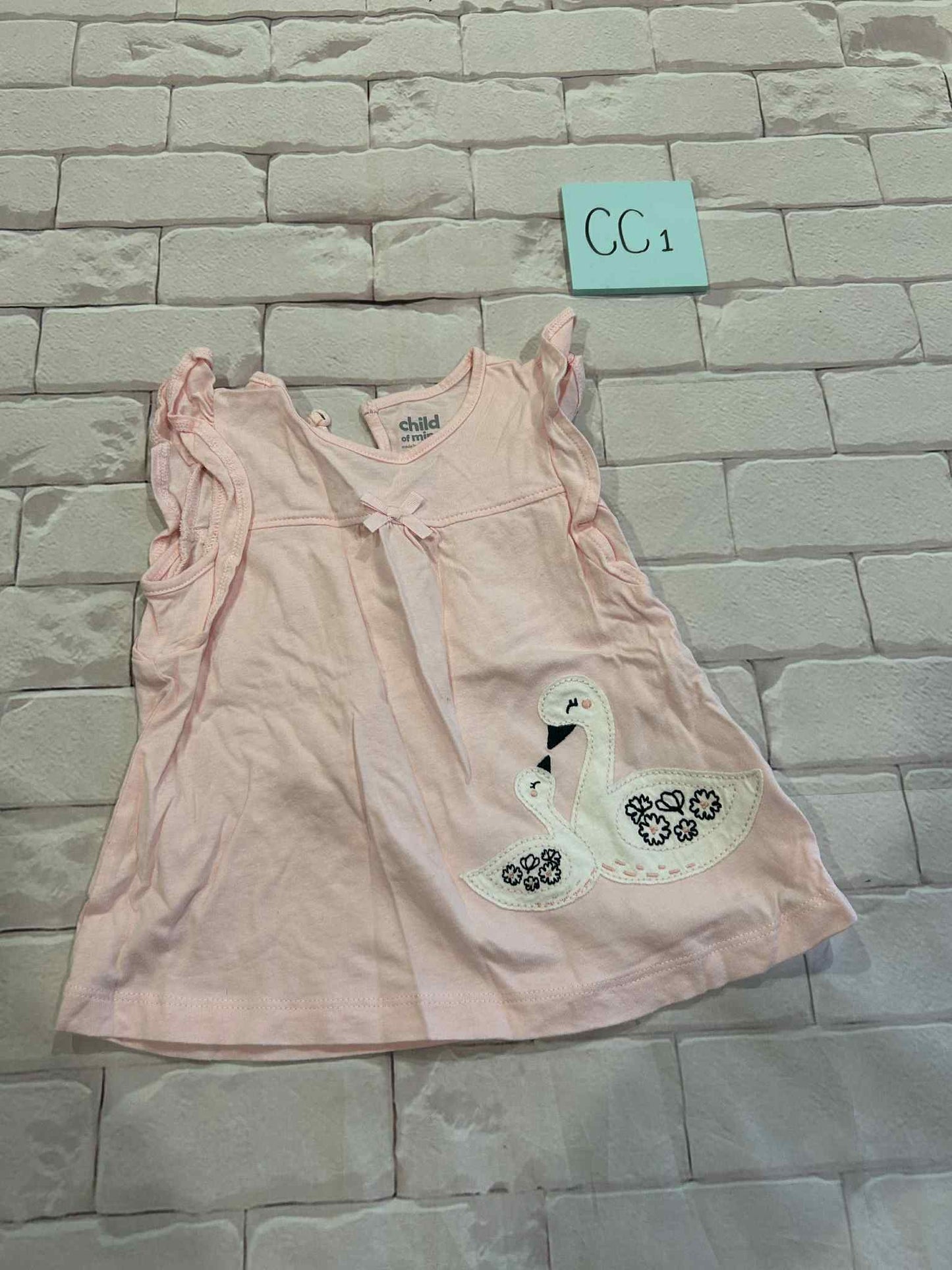 Girls Tops Size 12m