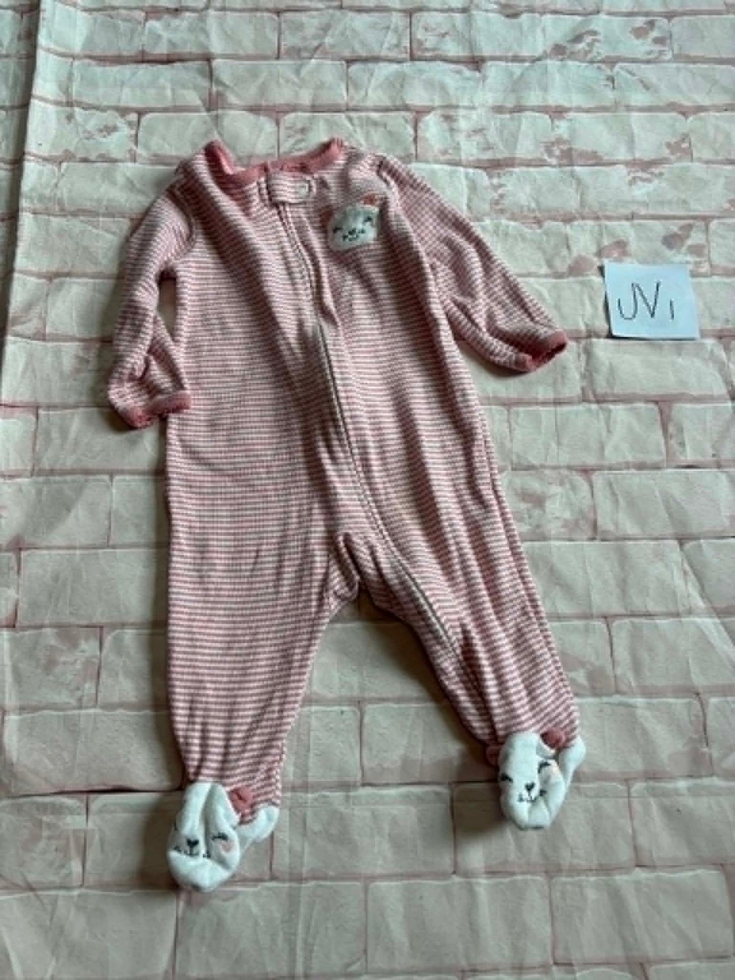 Sleepwear Size 6m