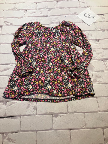 Girls Top Size 4T
