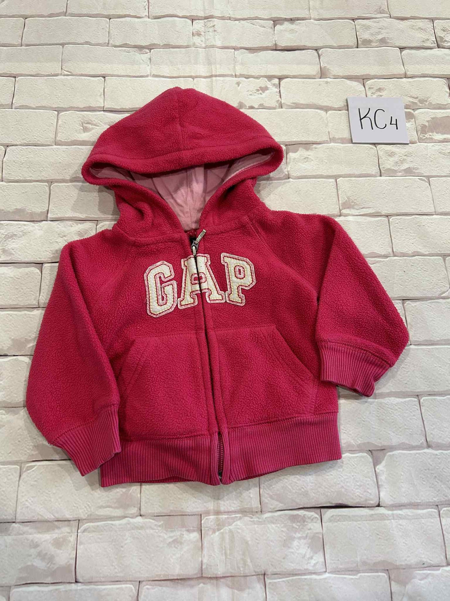 Tops Size 12-18m Fleece