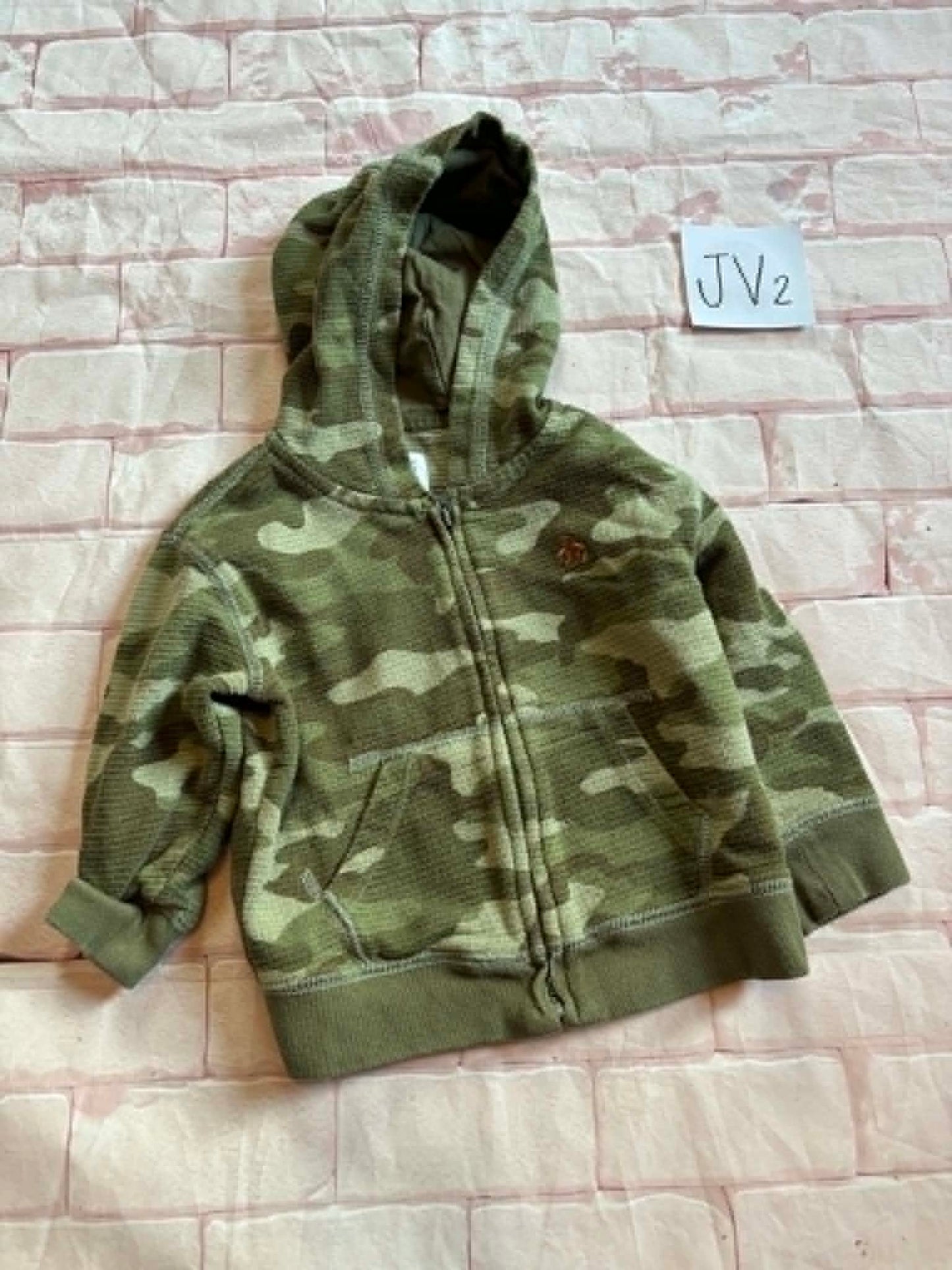 Tops Size 12-18m