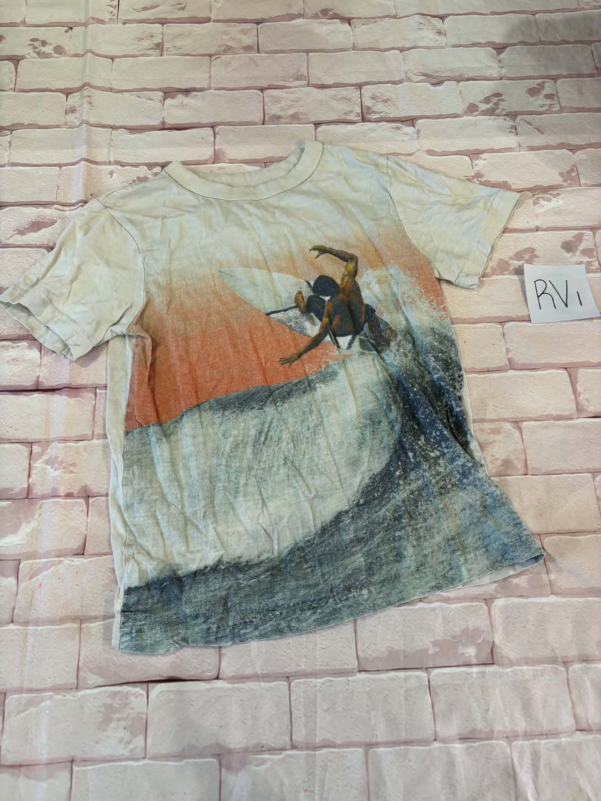 Tops Size 7/8