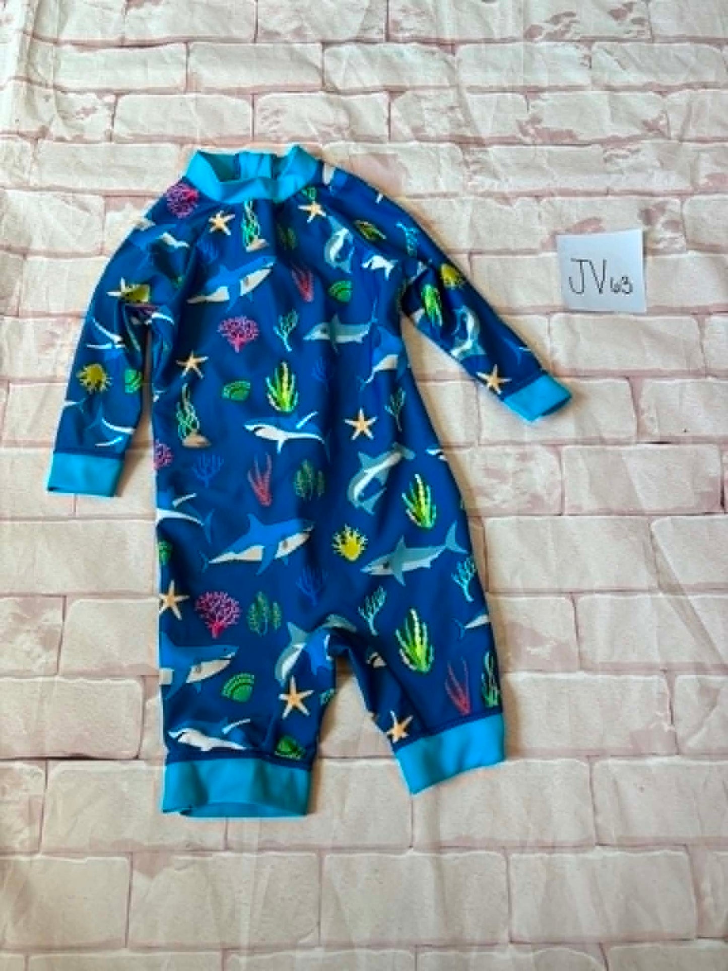 Swimwear Size 9-12m