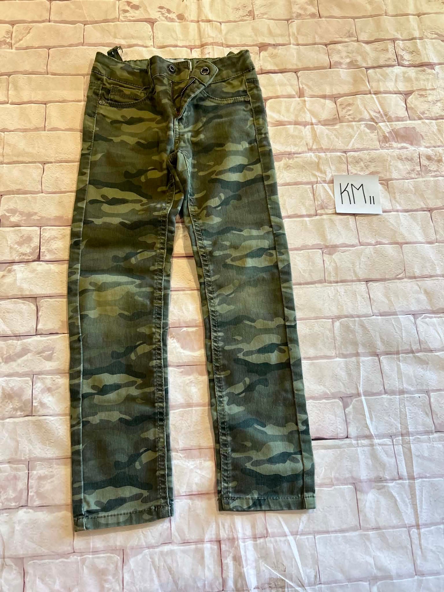 Bottoms Size 6