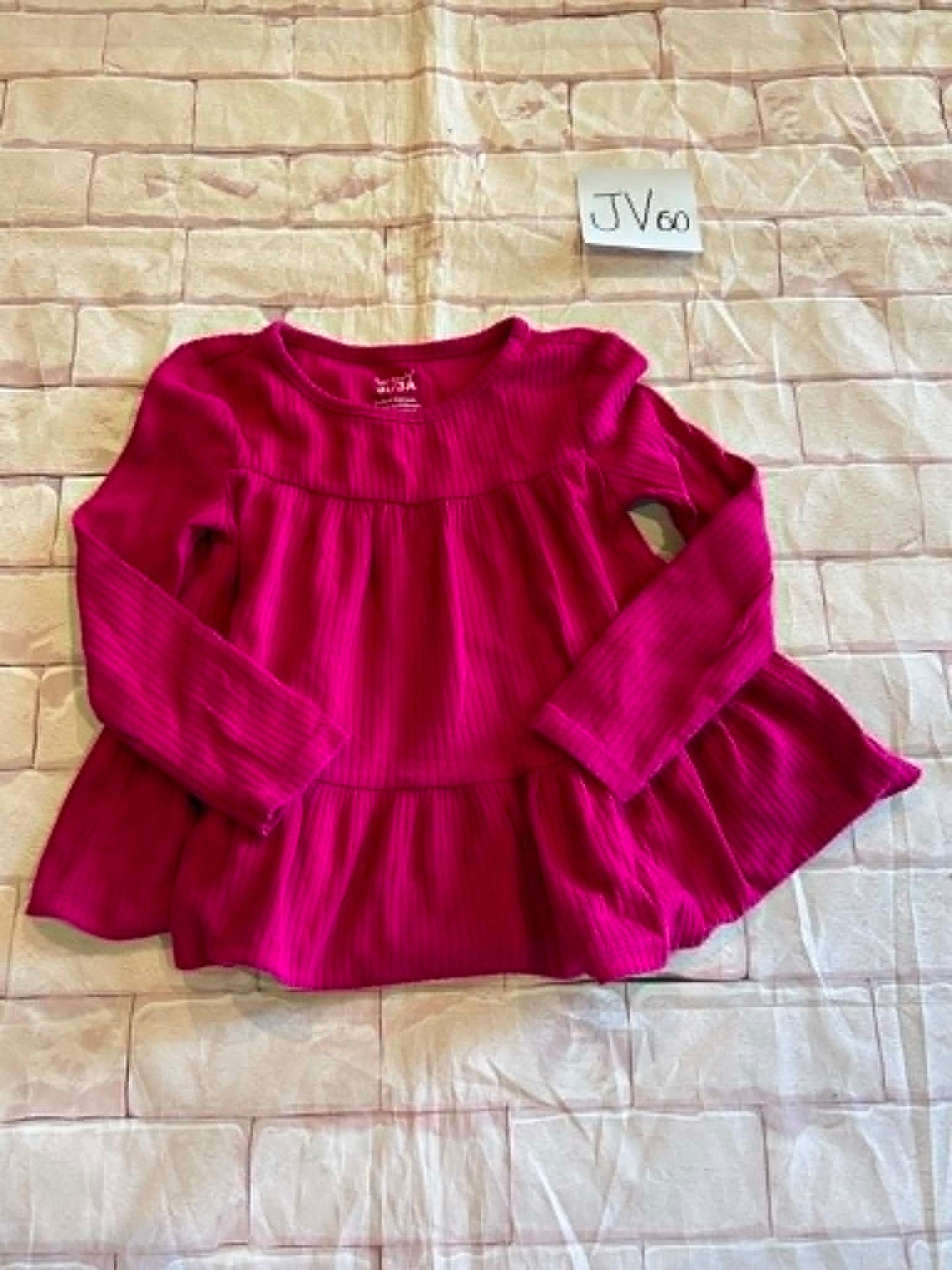 Tops Size 3