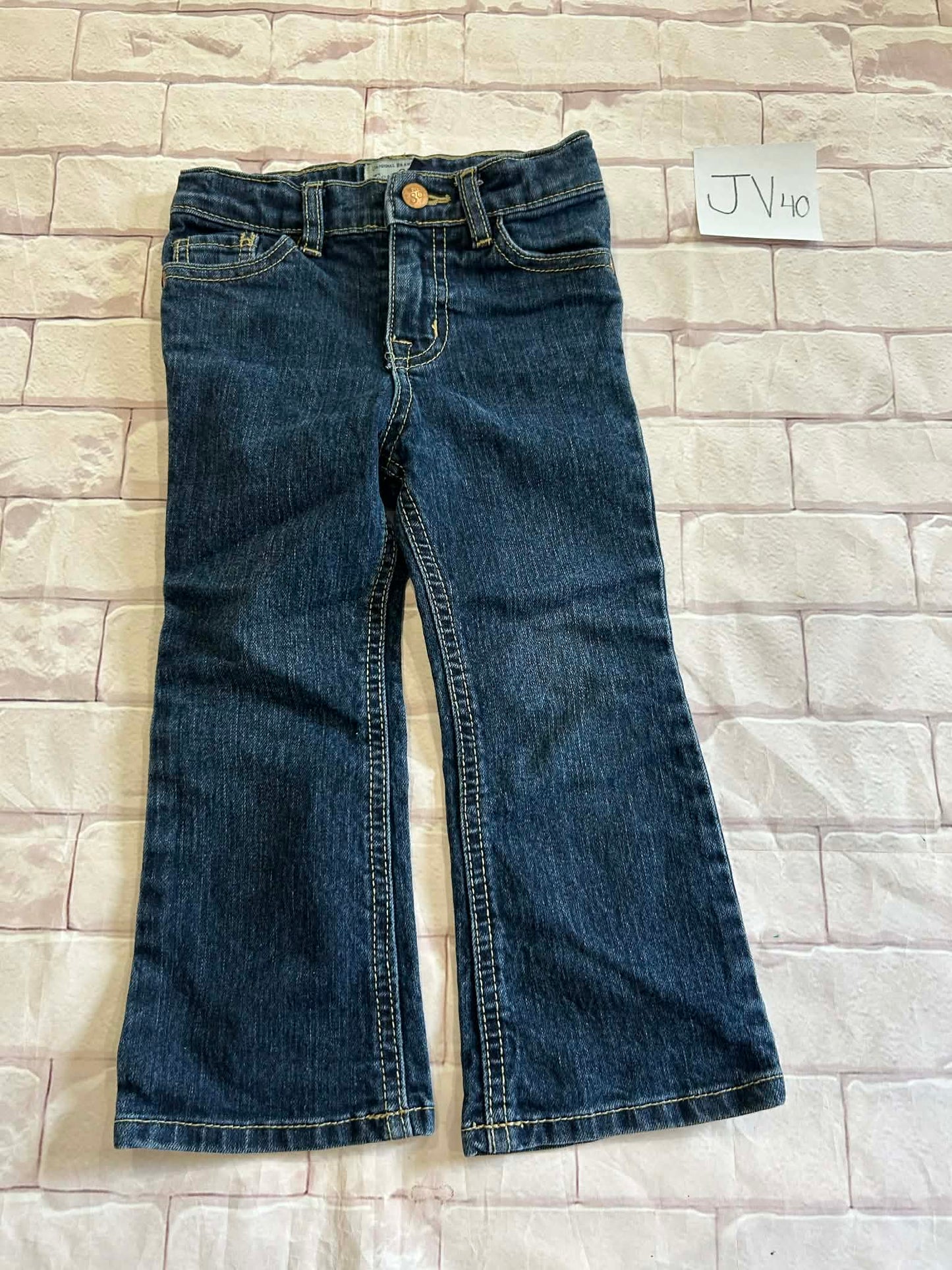 Bottoms Size 2 Bootcut