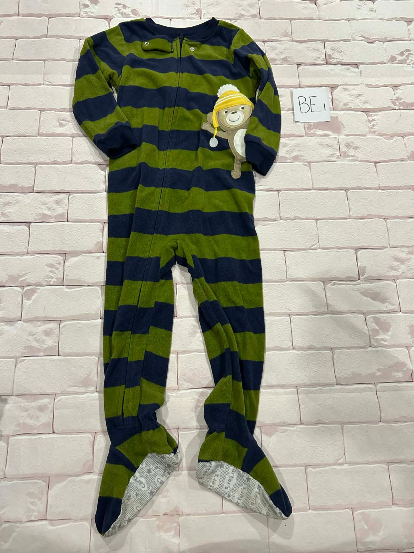 Sleepwear Size 3 Fleece