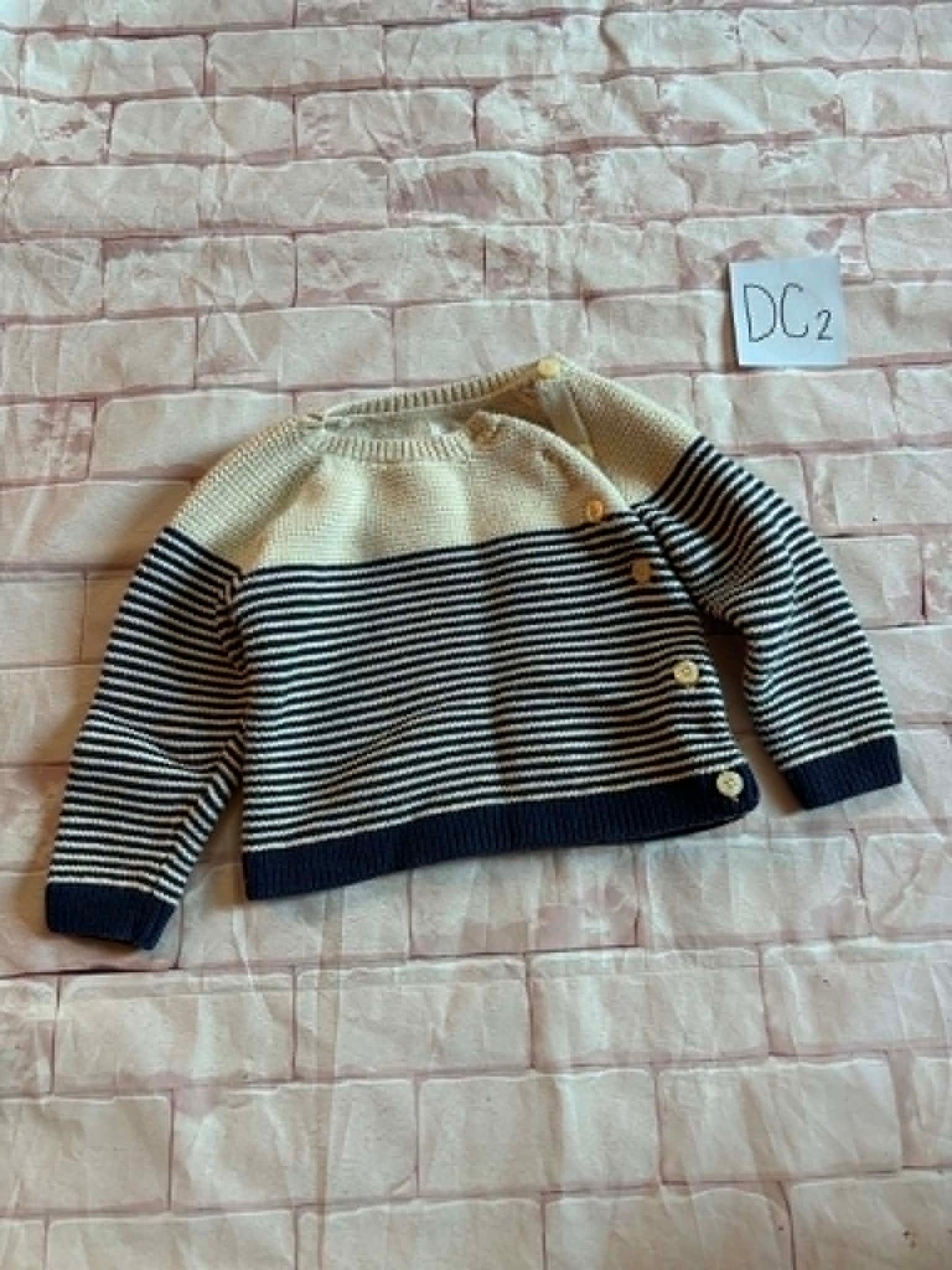 Tops Size 12-18m