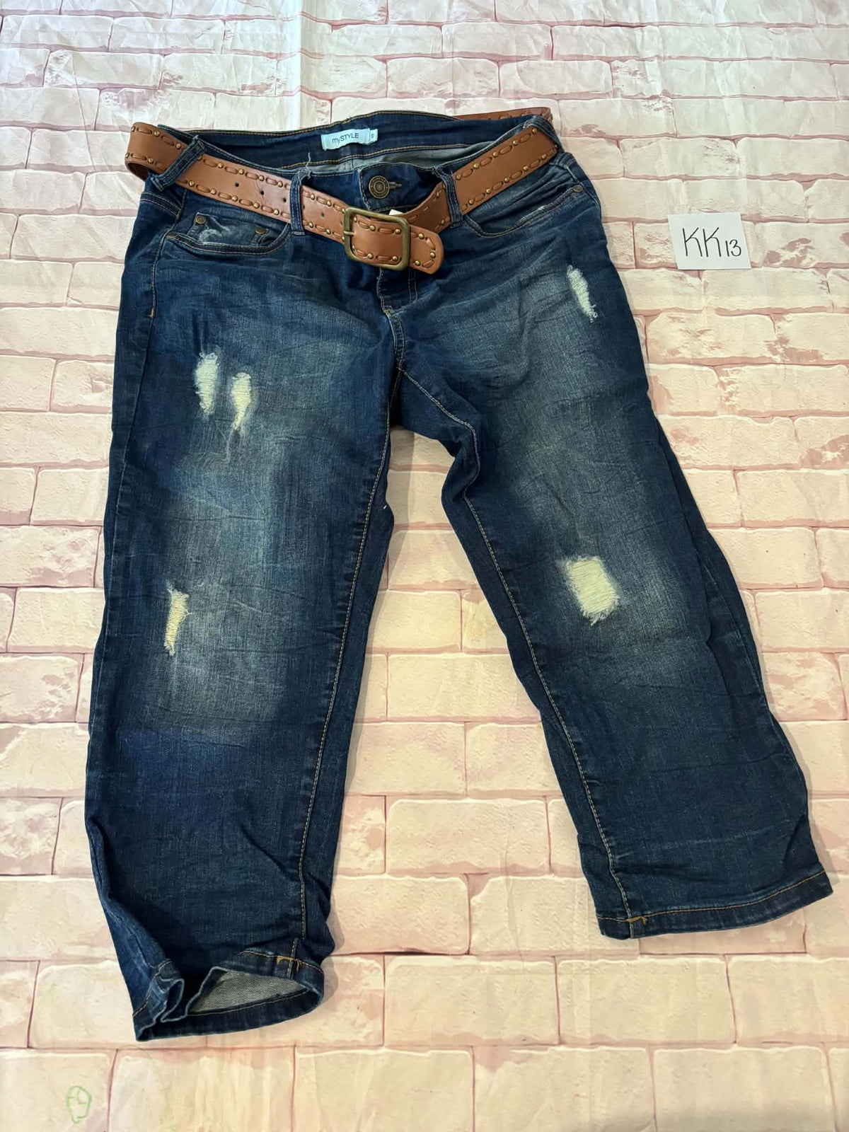 Bottoms Size 10