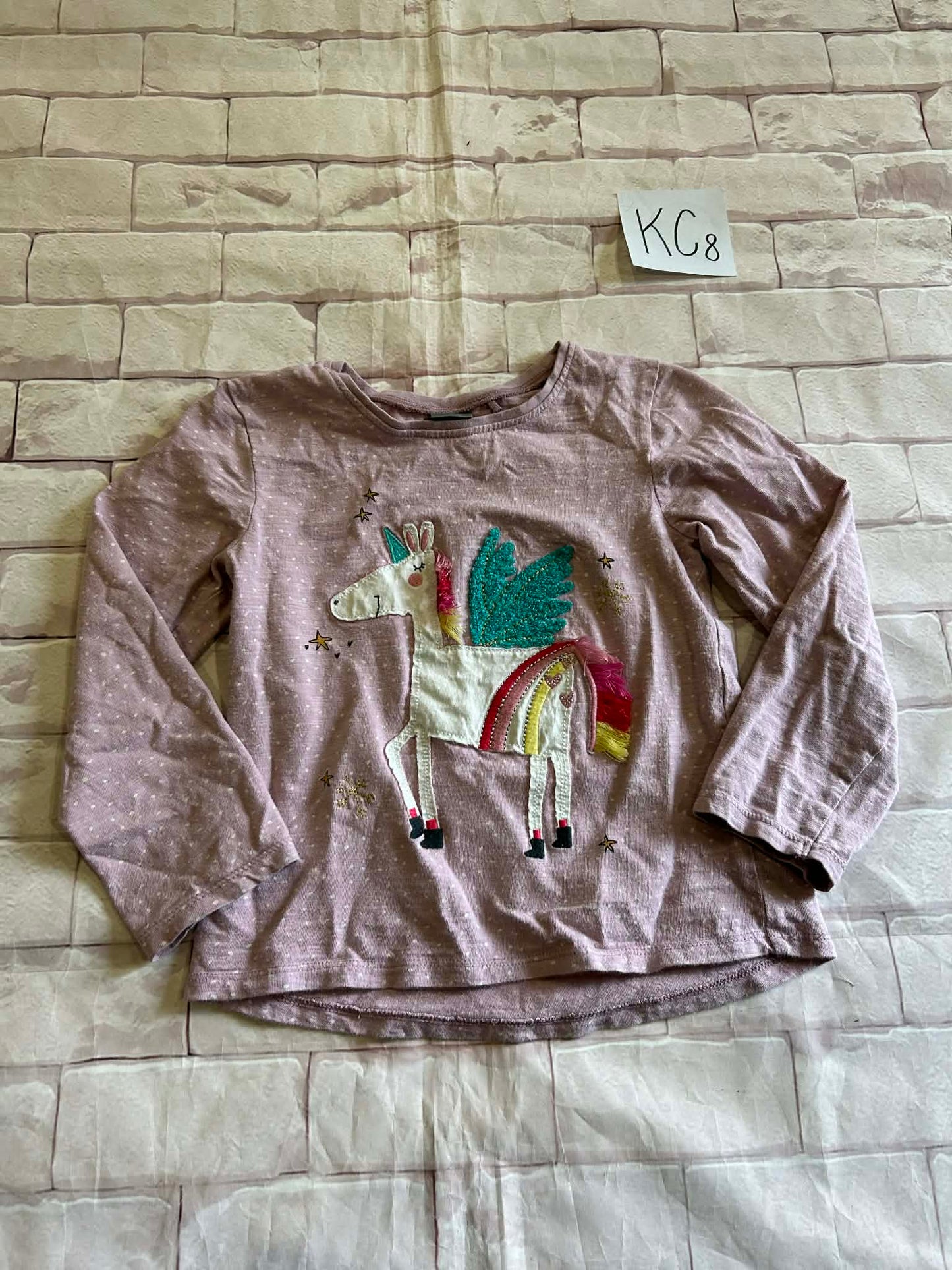 Tops Size 4-5