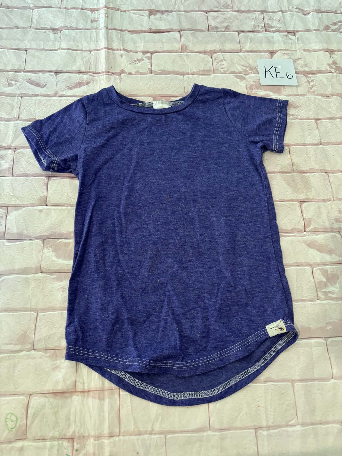 Tops Size 6 Play