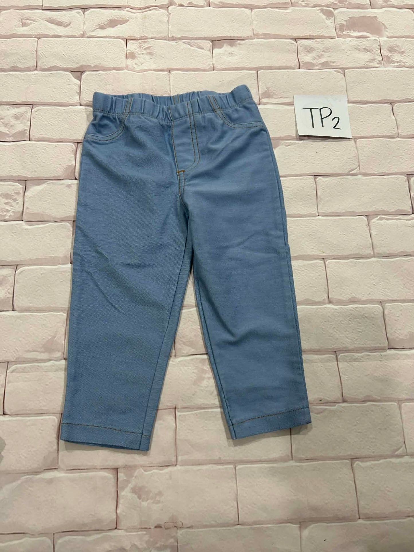 Bottoms Size 18m