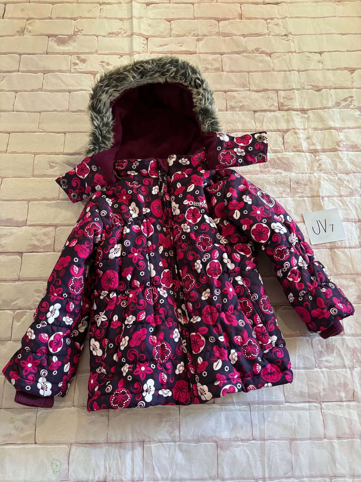 Outerwear Size 3