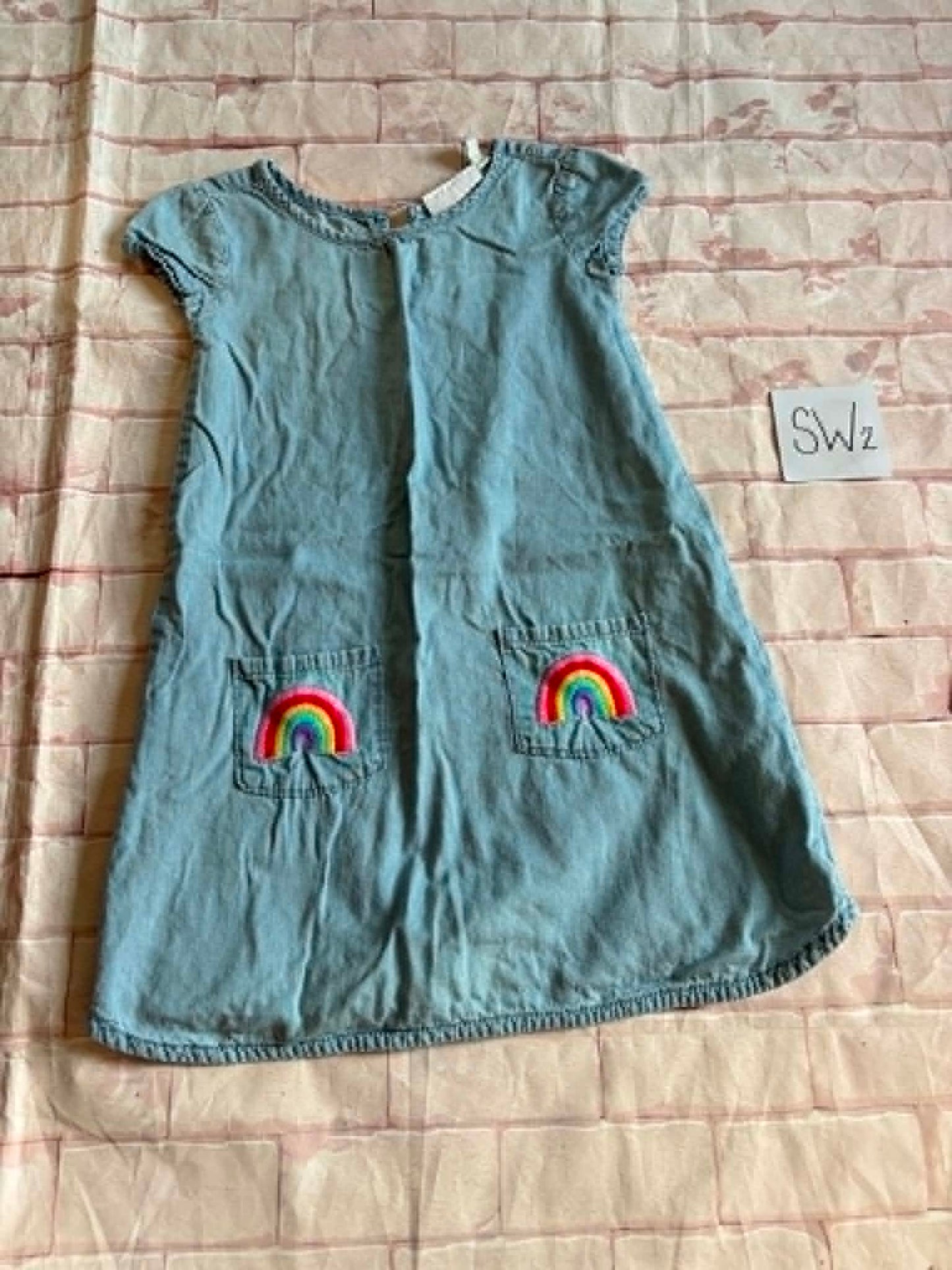 Dress Size 5