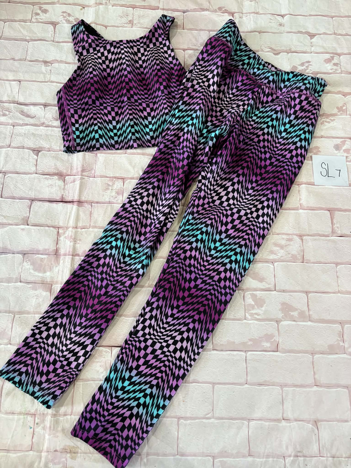Outfits Size 10/12