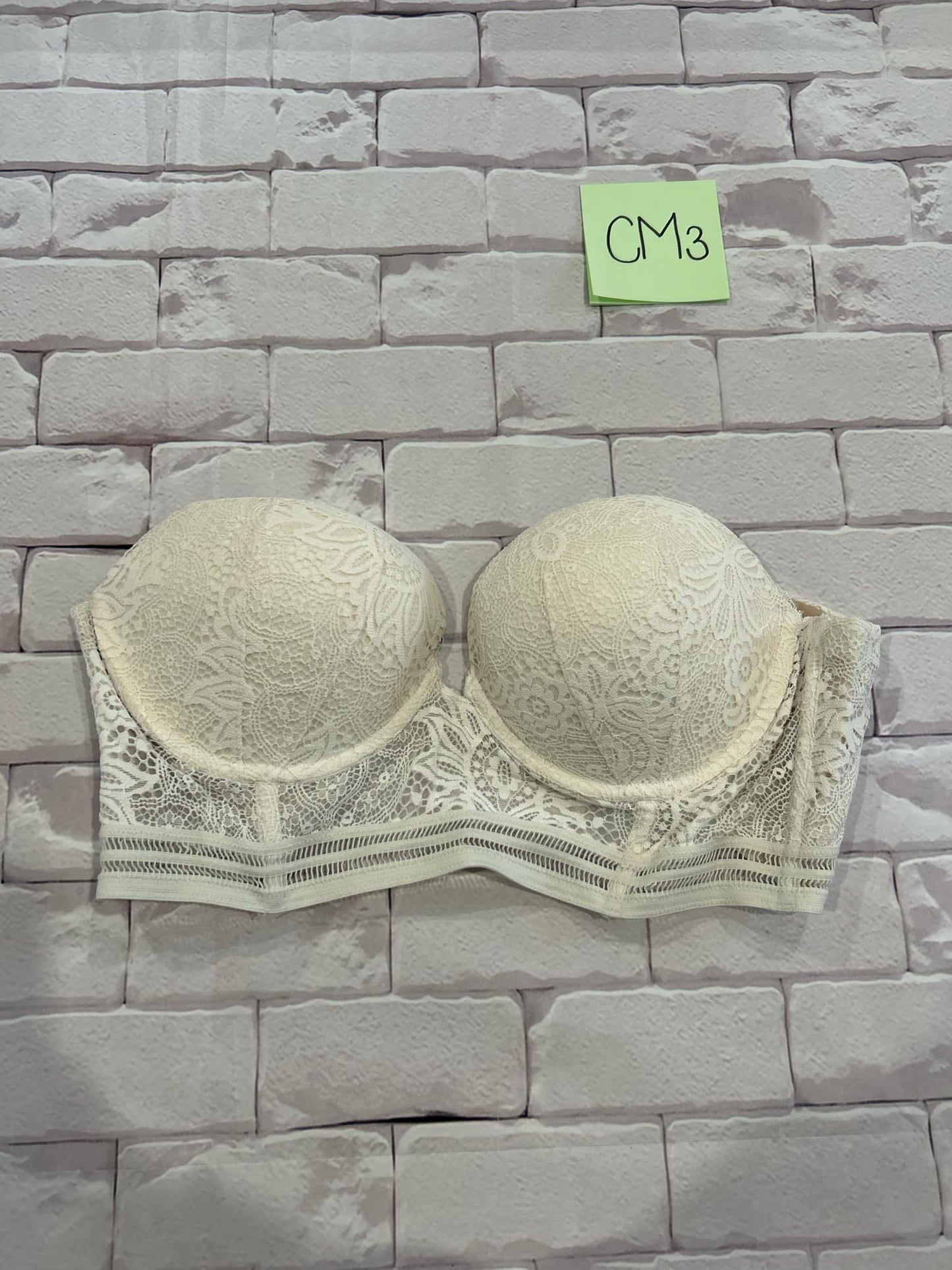 Ladies Bras Size 36C