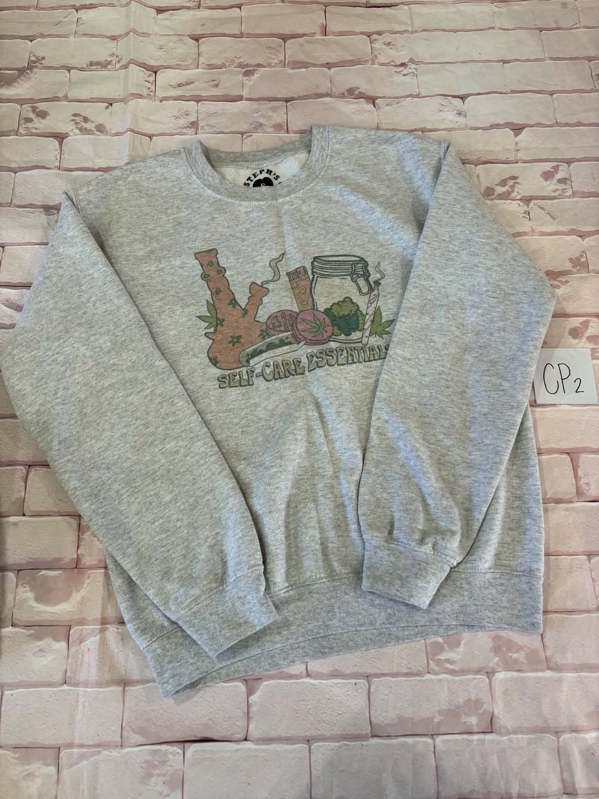 Ladies Tops Size S