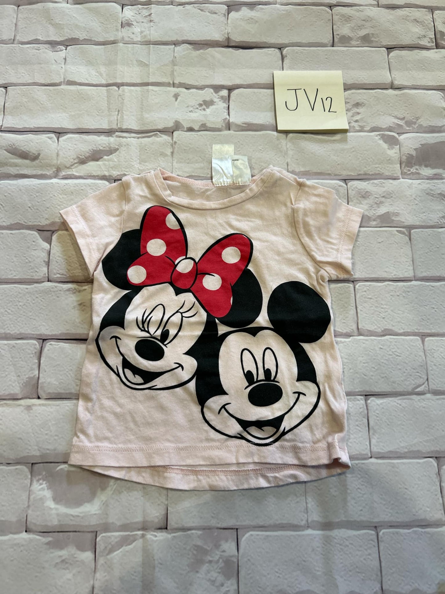 Girls Tops Size 4-6m
