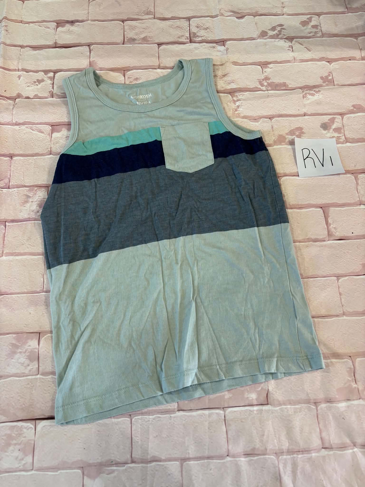 Tops Size 10